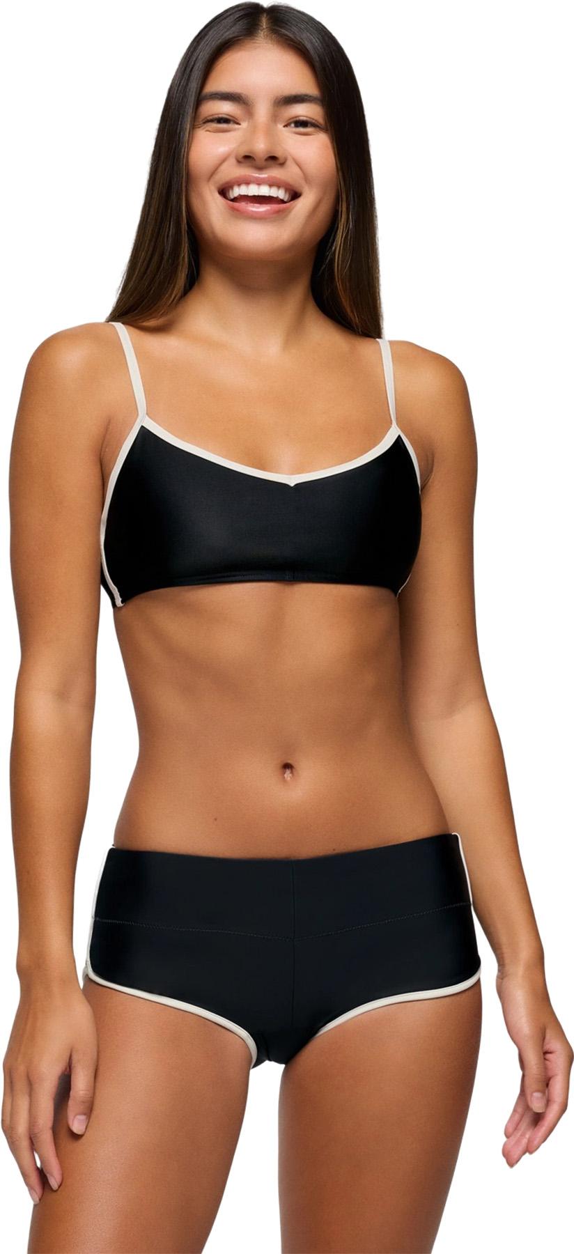 Product gallery image number 3 for product Haut de bain Tropic Kiss - Femme