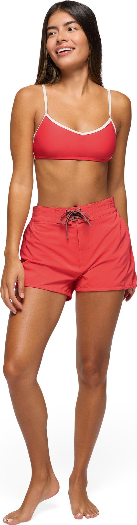 Numéro de l'image de la galerie de produits 5 pour le produit Haut de bain Tropic Kiss - Femme