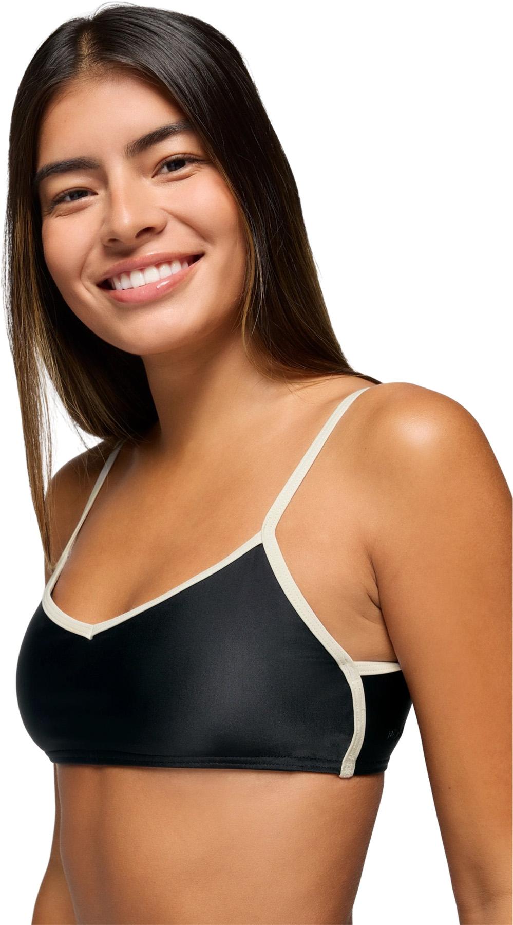 Product gallery image number 4 for product Haut de bain Tropic Kiss - Femme