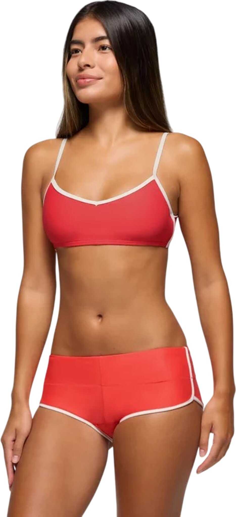 Image de produit pour Haut de bain Tropic Kiss - Femme