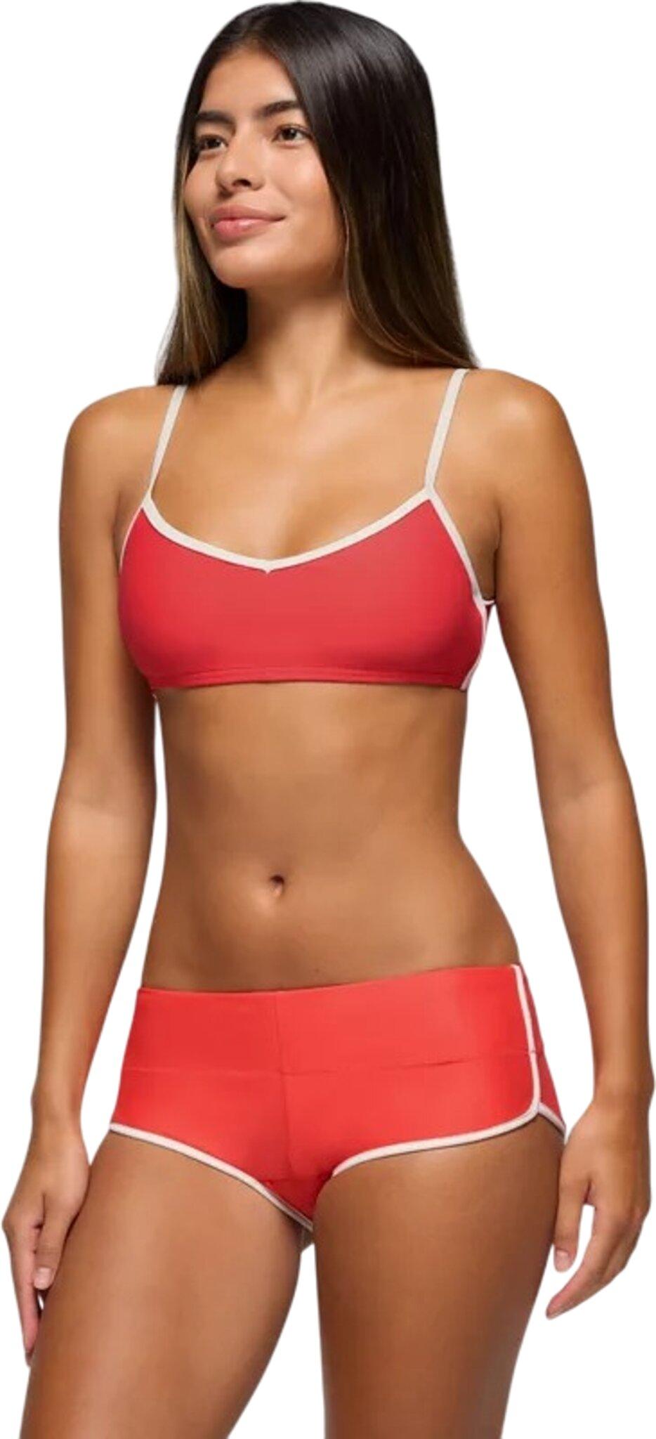 Numéro de l'image de la galerie de produits 1 pour le produit Haut de bain Tropic Kiss - Femme