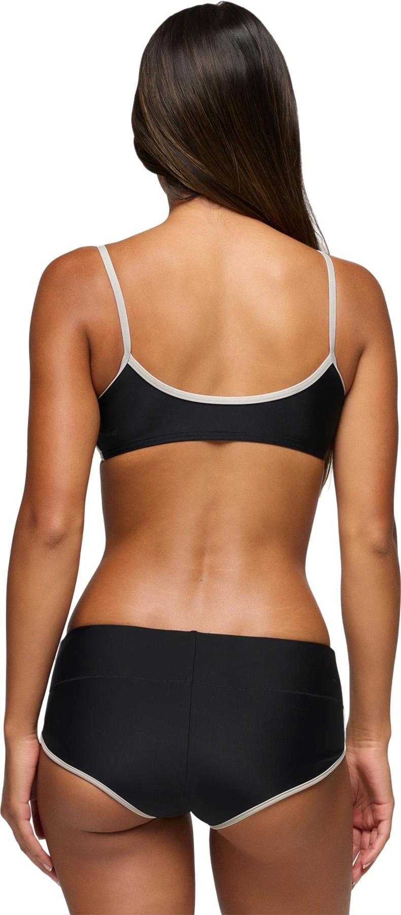 Product gallery image number 2 for product Tropic Kiss Hipster Swim Bottom - Women's