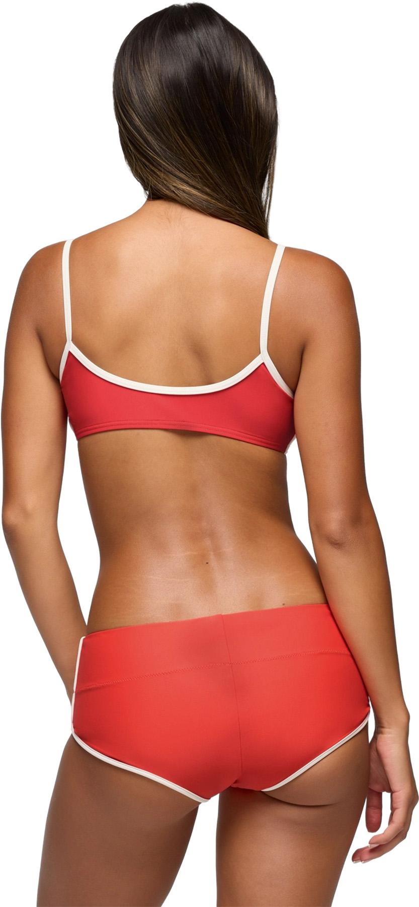 Product gallery image number 2 for product Tropic Kiss Hipster Swim Bottom - Women's