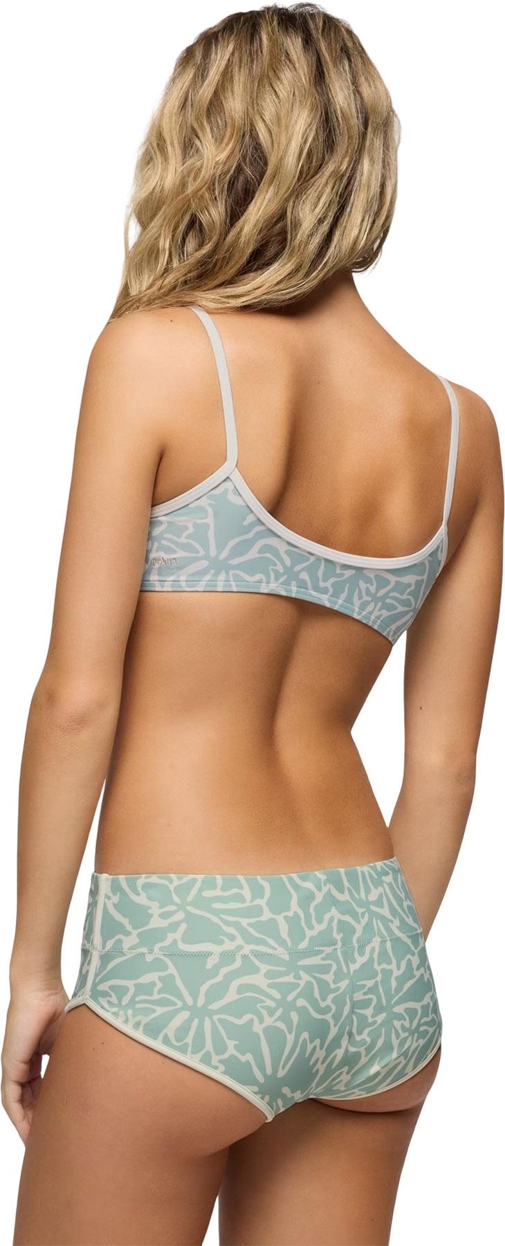 Product gallery image number 2 for product Tropic Kiss Hipster Swim Bottom - Women's