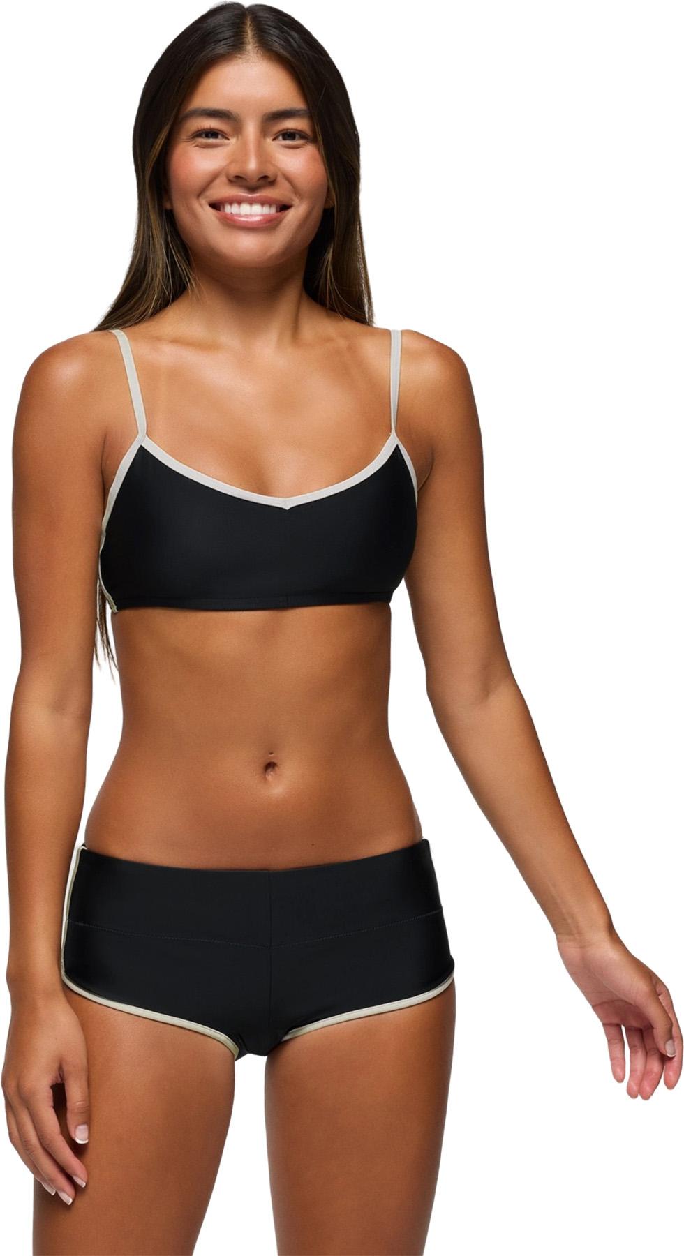 Product gallery image number 3 for product Tropic Kiss Hipster Swim Bottom - Women's