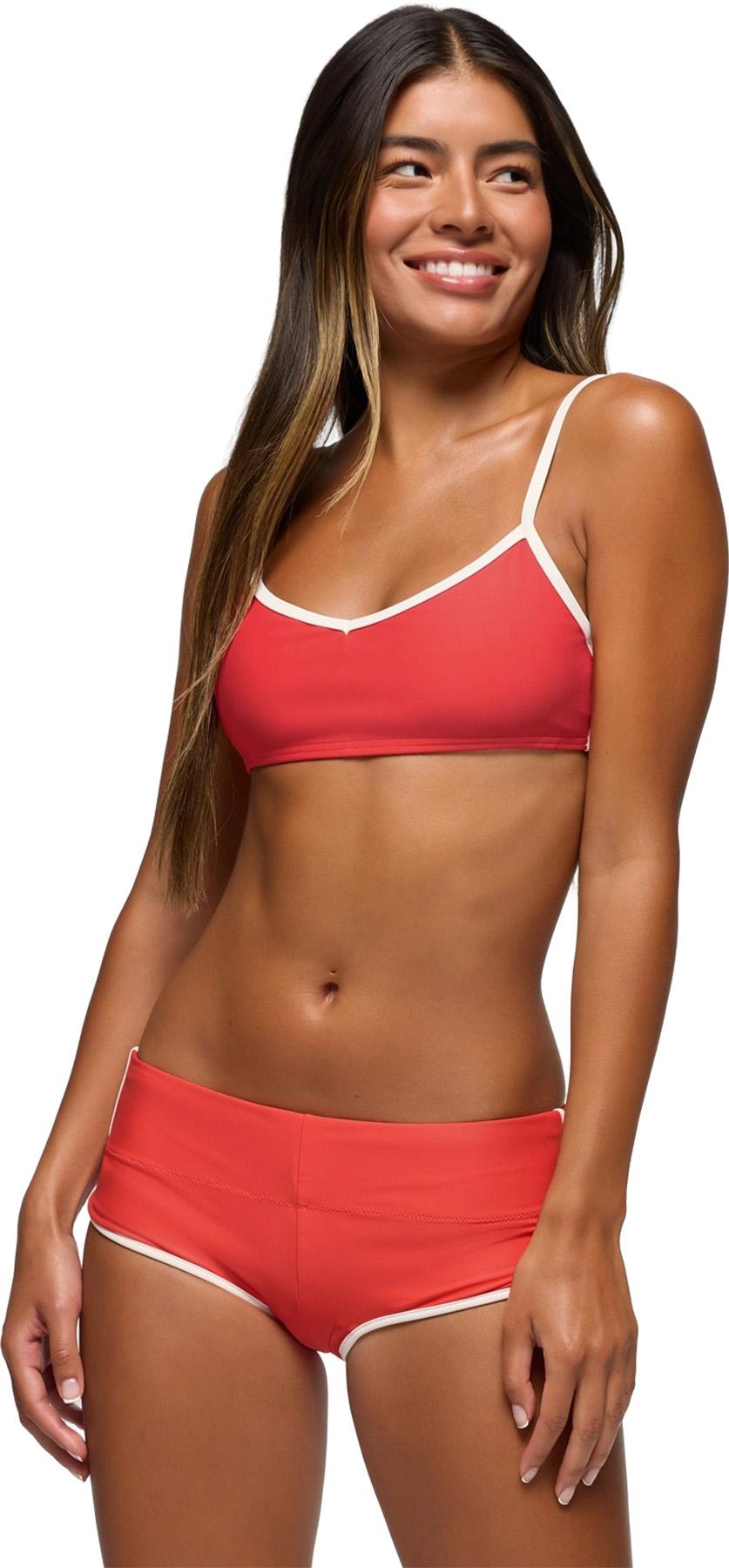 Product gallery image number 4 for product Tropic Kiss Hipster Swim Bottom - Women's