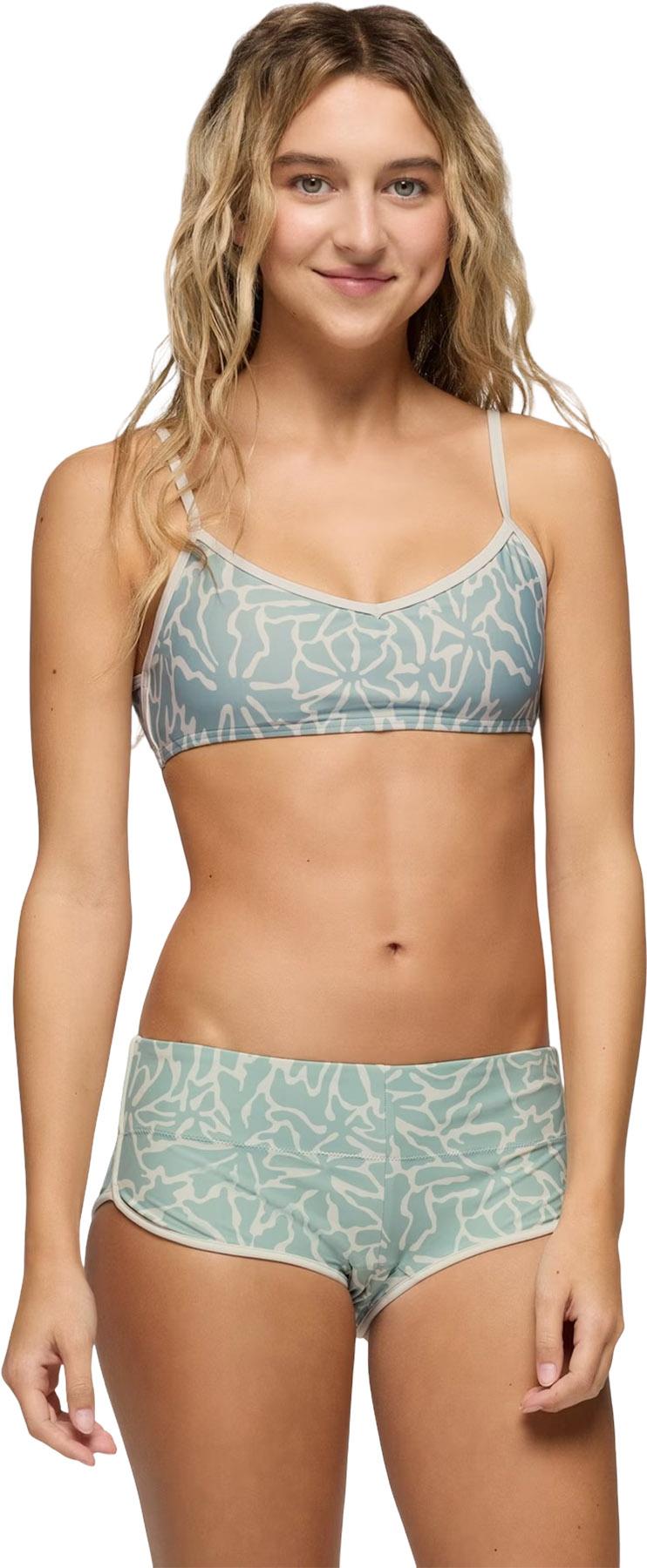 Product gallery image number 3 for product Tropic Kiss Hipster Swim Bottom - Women's