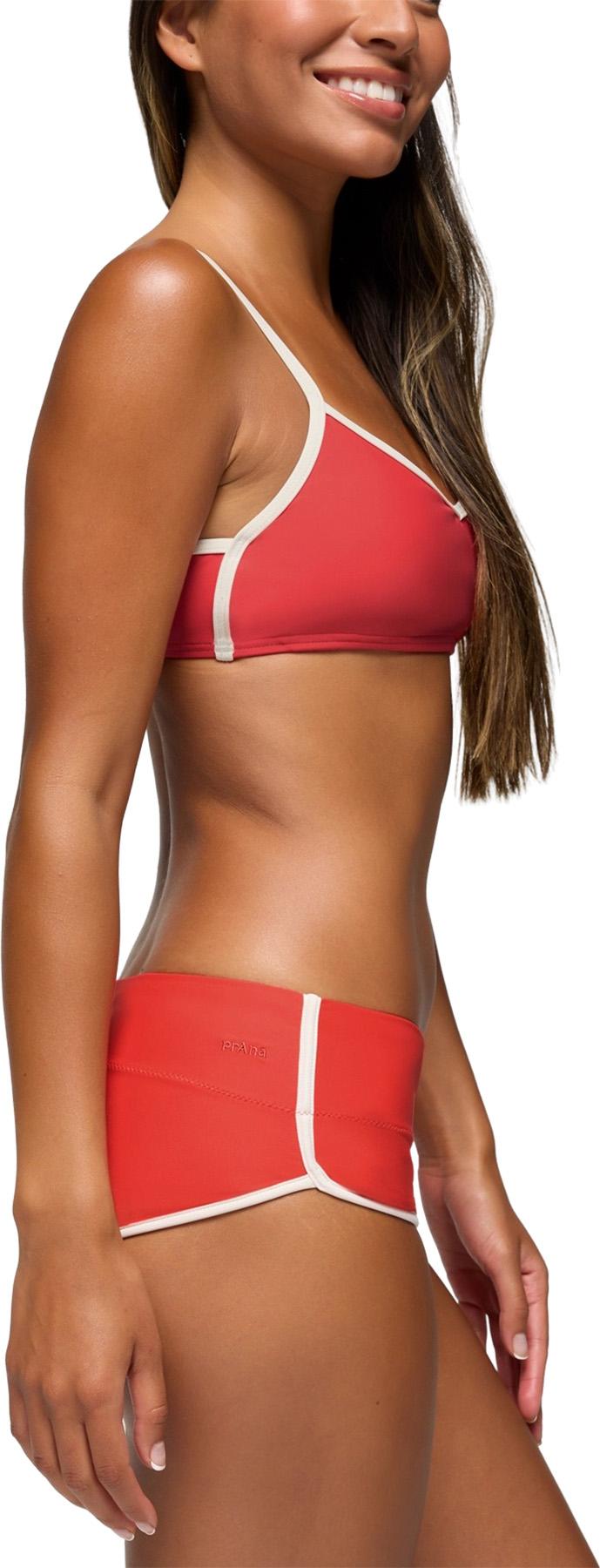 Product gallery image number 3 for product Tropic Kiss Hipster Swim Bottom - Women's