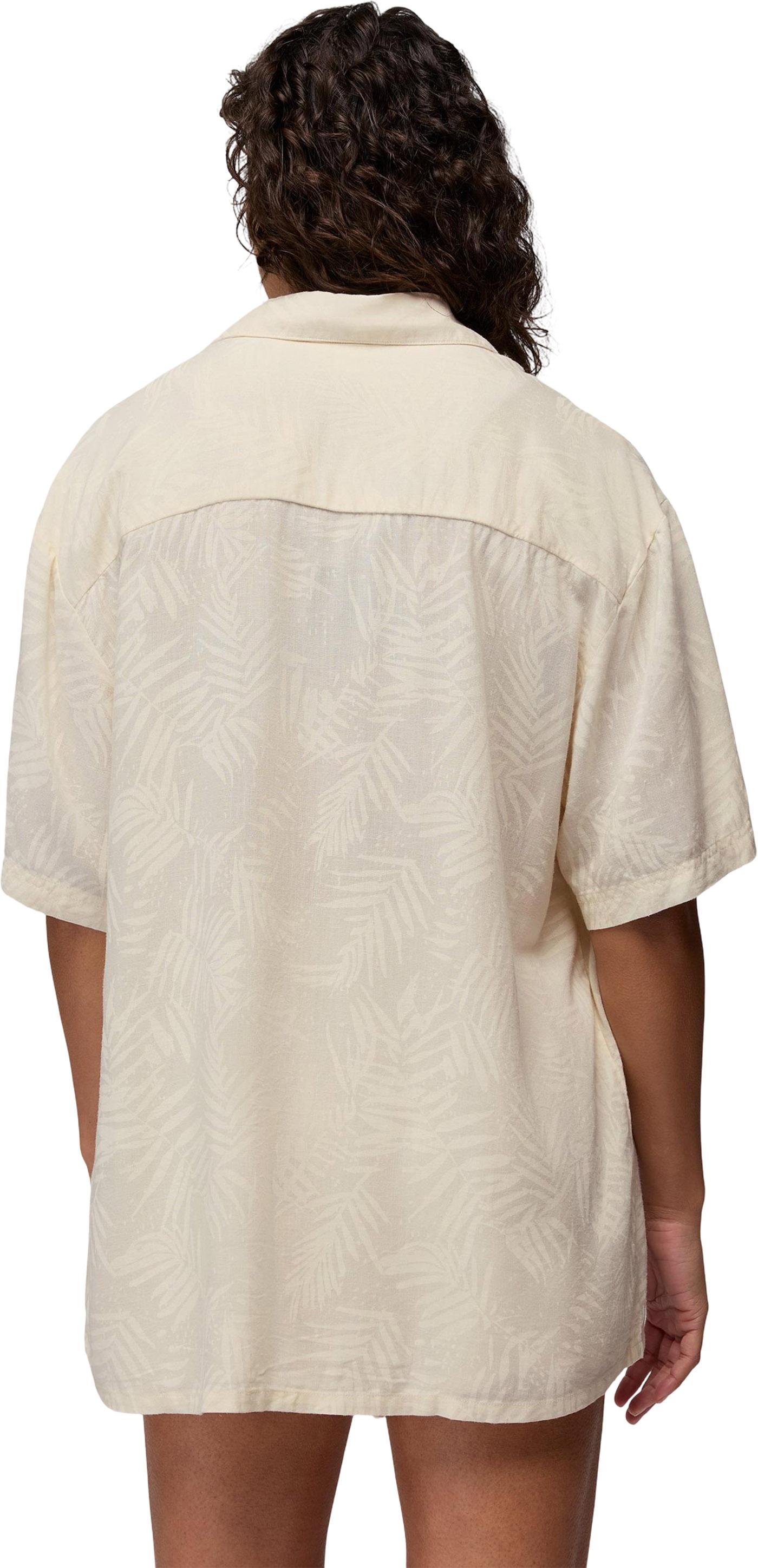 Product gallery image number 2 for product Chemise longue cache-maillot The Bahamas - Femme