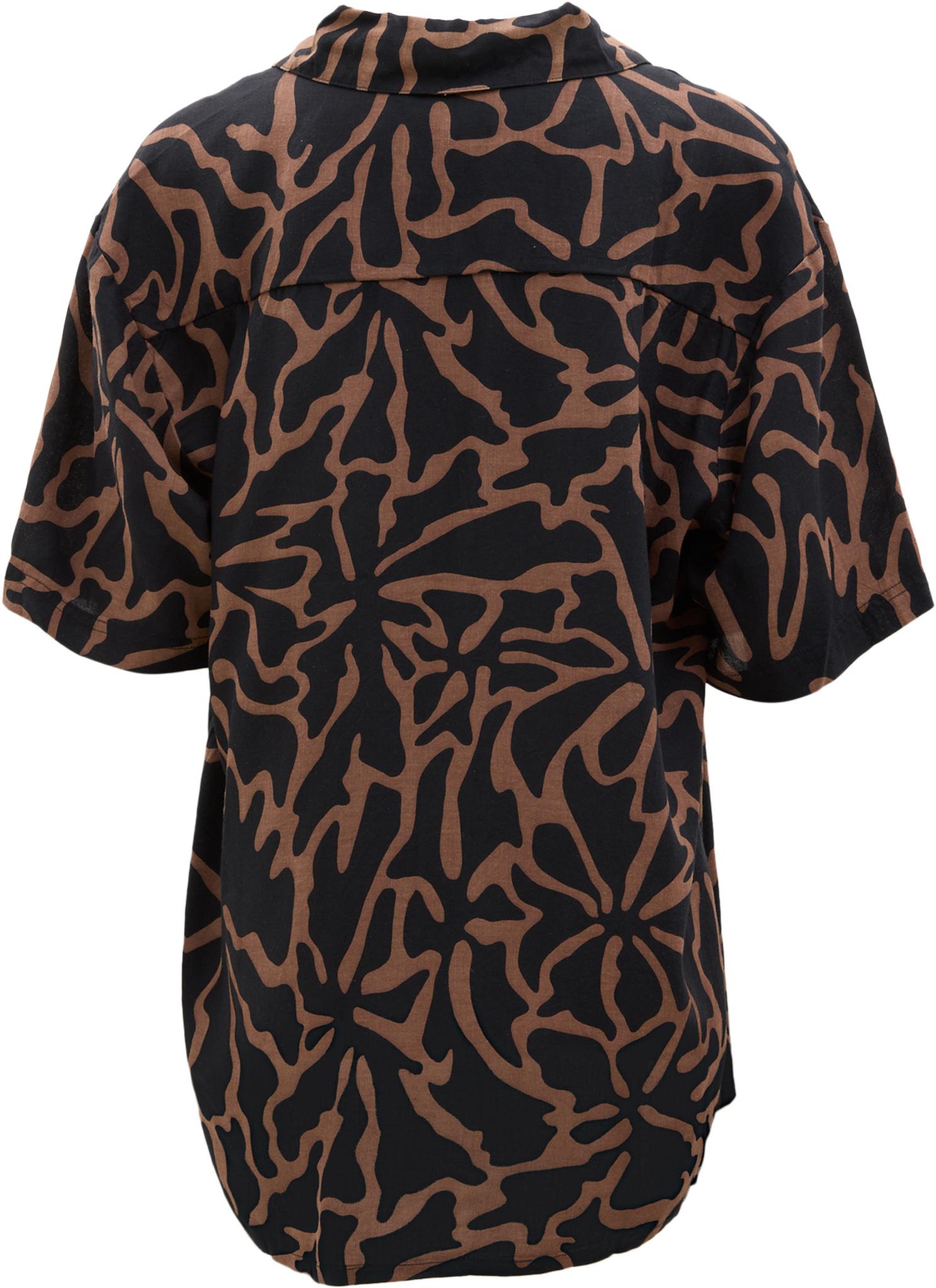 Product gallery image number 6 for product The Bahamas Long Cover‑Up Shirt - Women's