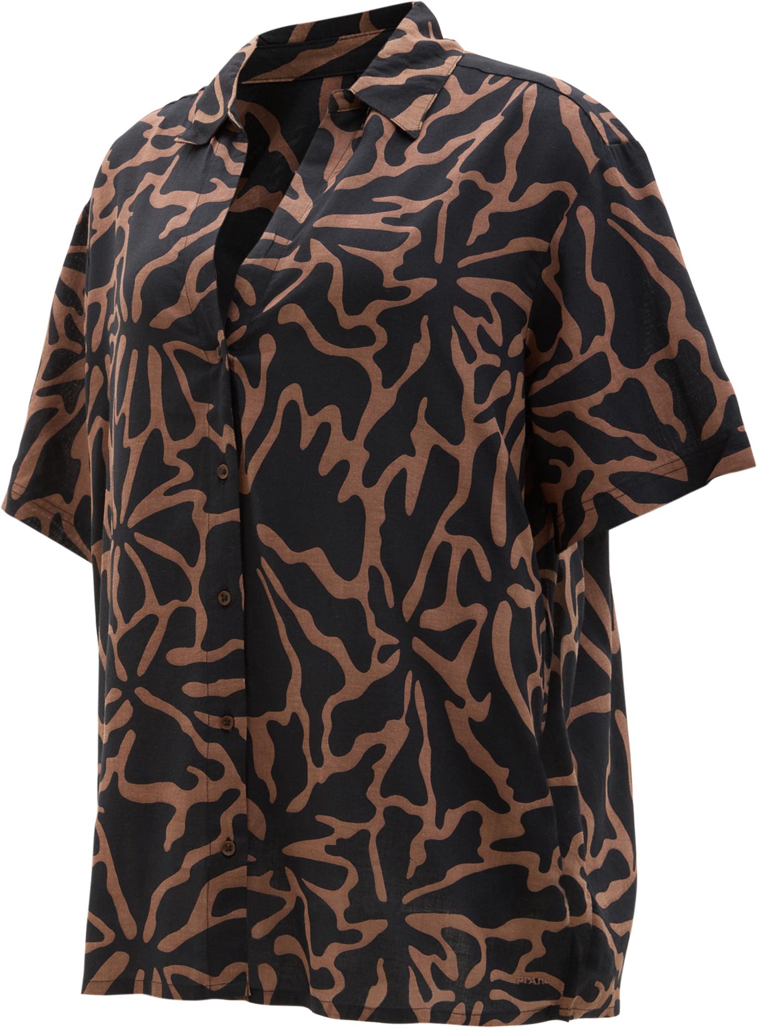 Product gallery image number 7 for product The Bahamas Long Cover‑Up Shirt - Women's