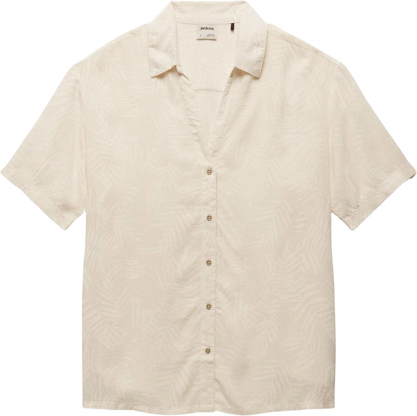 Product image for Chemise longue cache-maillot The Bahamas - Femme