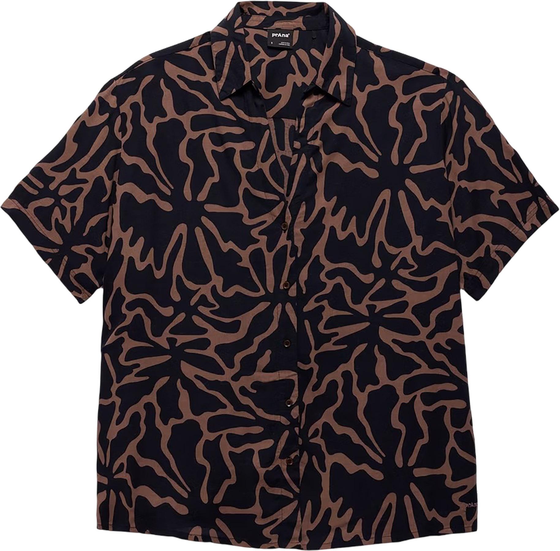 Product image for The Bahamas Long Cover‑Up Shirt - Women's