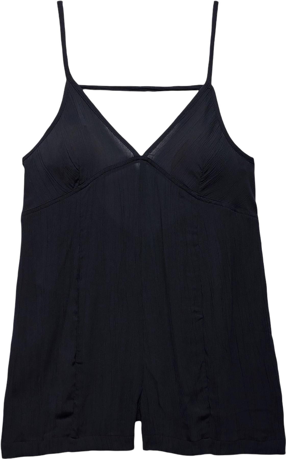 Product gallery image number 4 for product Fernie V-Neck Romper - Women's