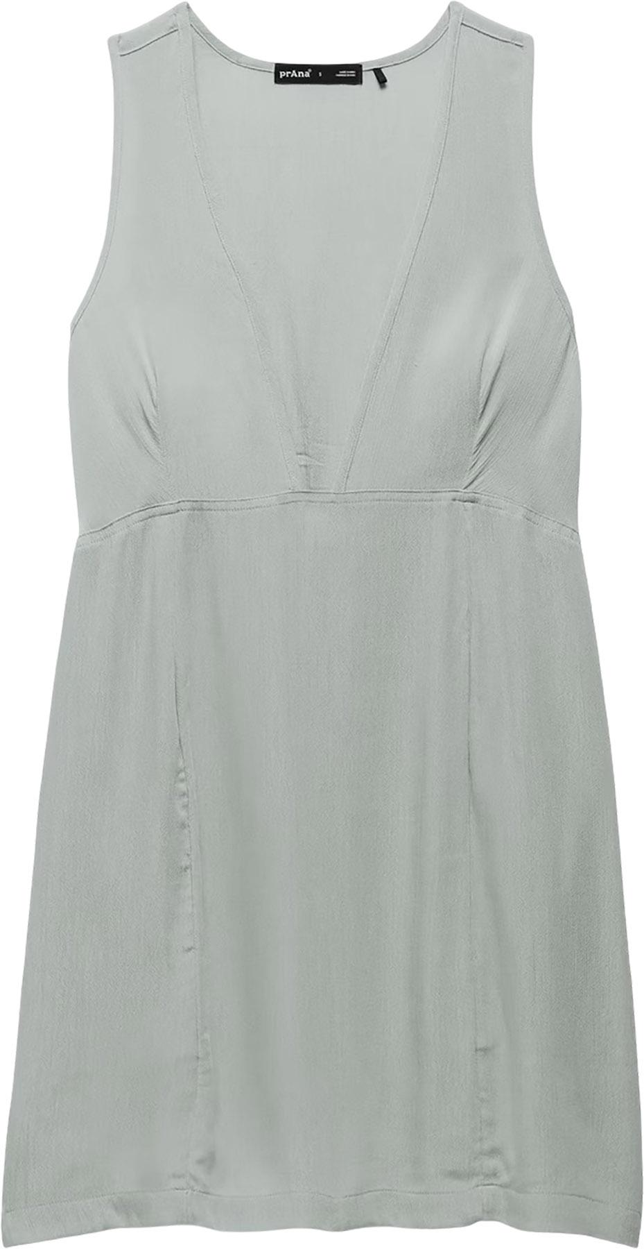 Product image for Fernie V-Neck Mini Dress - Women's