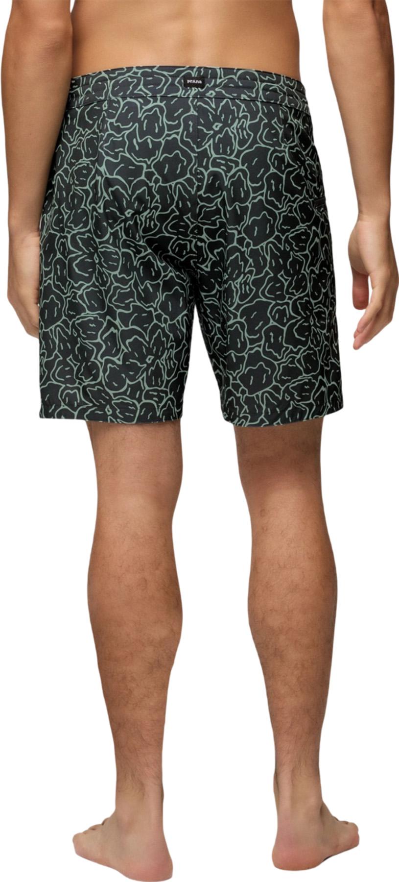Product gallery image number 2 for product La Jolla Swim Shorts - Men's