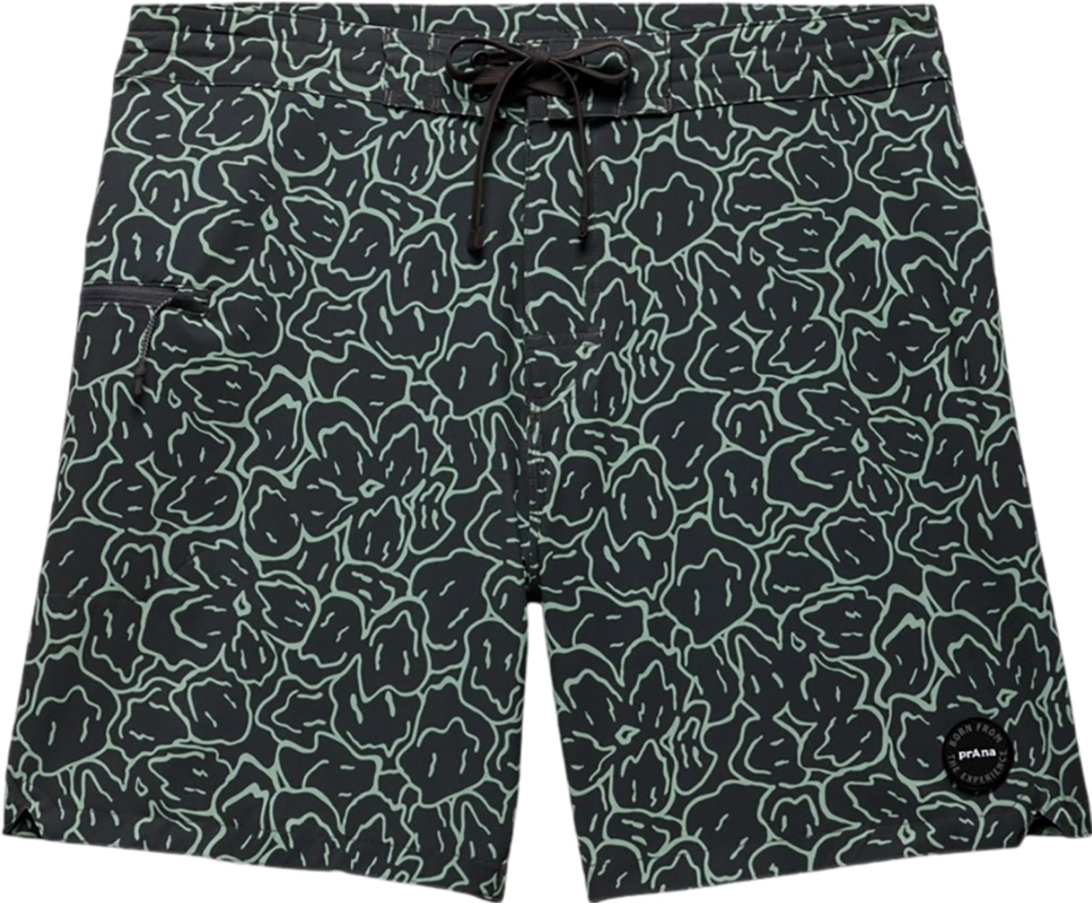Product gallery image number 5 for product La Jolla Swim Shorts - Men's