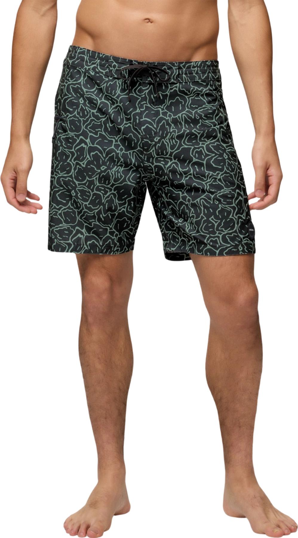 Product gallery image number 1 for product La Jolla Swim Shorts - Men's