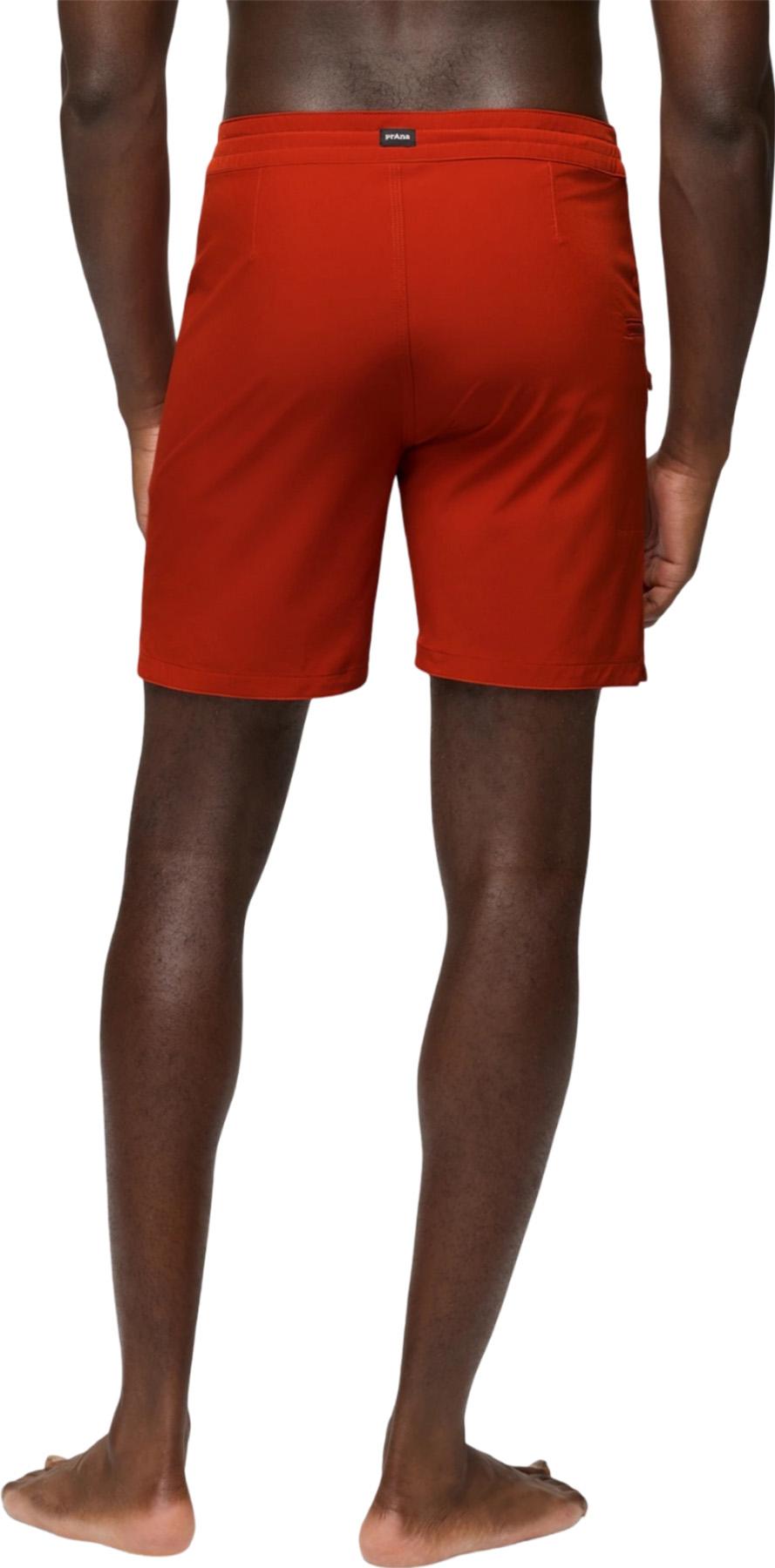 Product gallery image number 2 for product Fenton Boardshorts - Men's