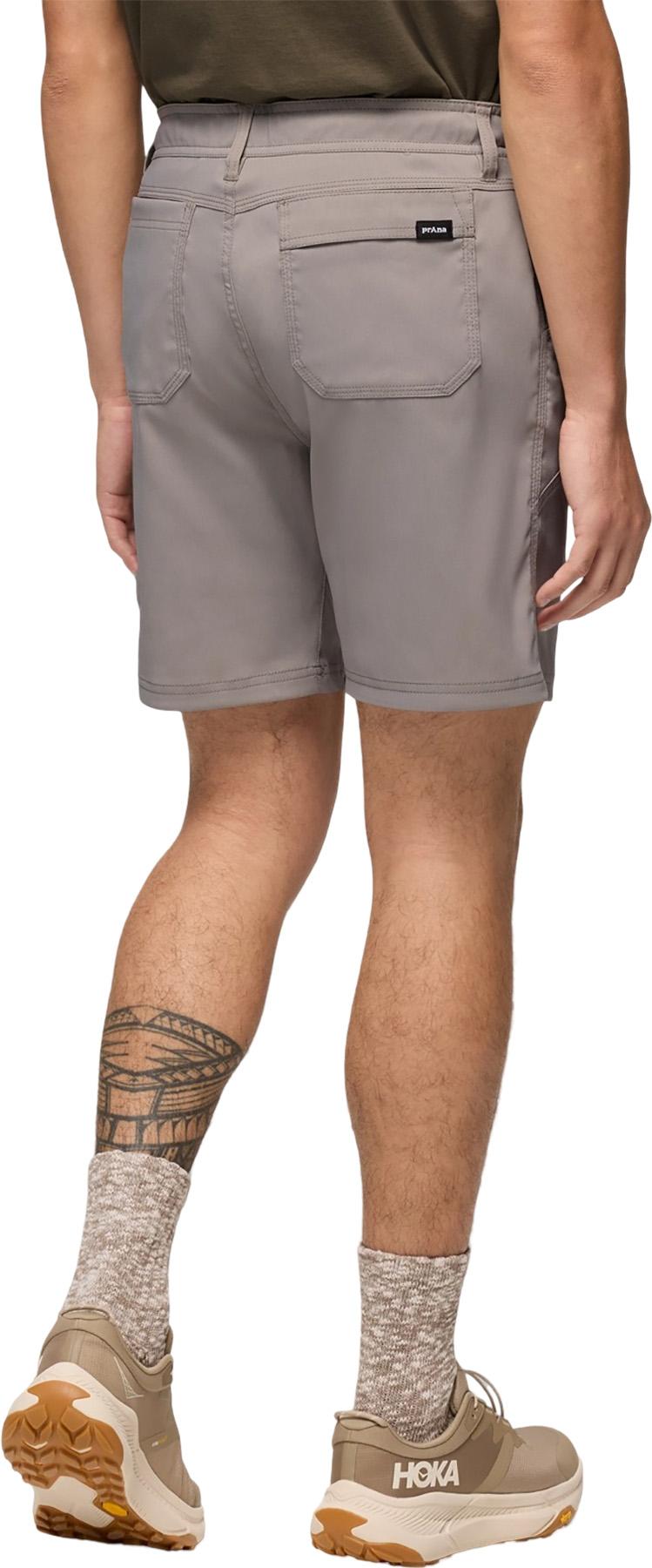 Product gallery image number 2 for product Stretch Zion Shorts - Men's