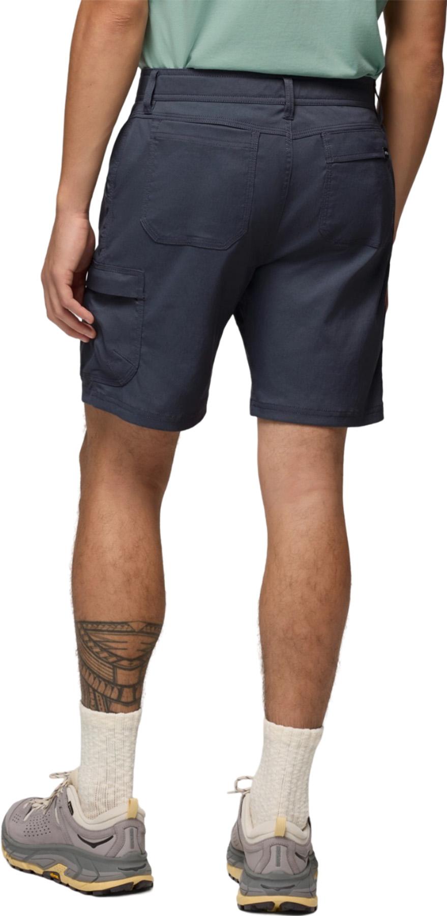 Product gallery image number 2 for product Stretch Zion Shorts - Men's