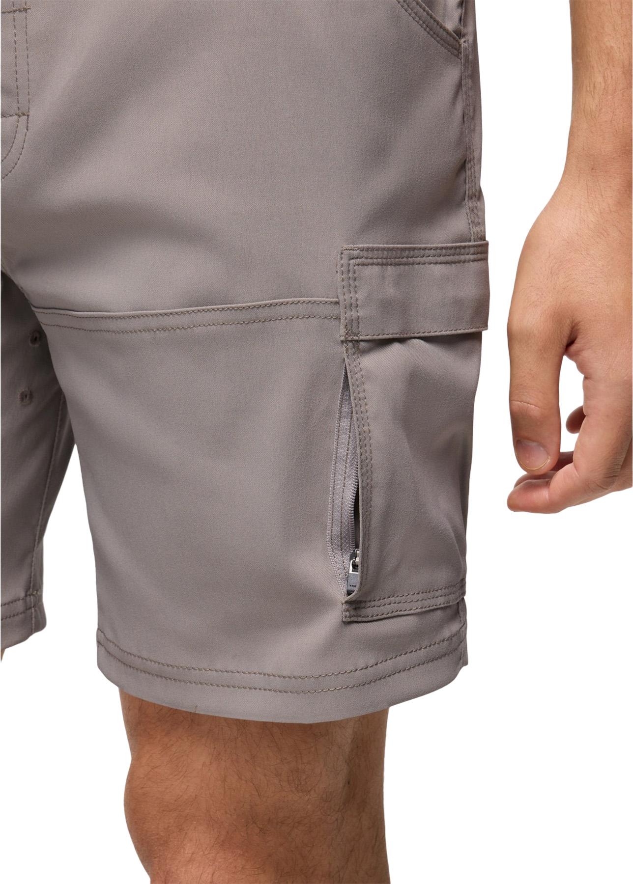 Product gallery image number 3 for product Stretch Zion Shorts - Men's