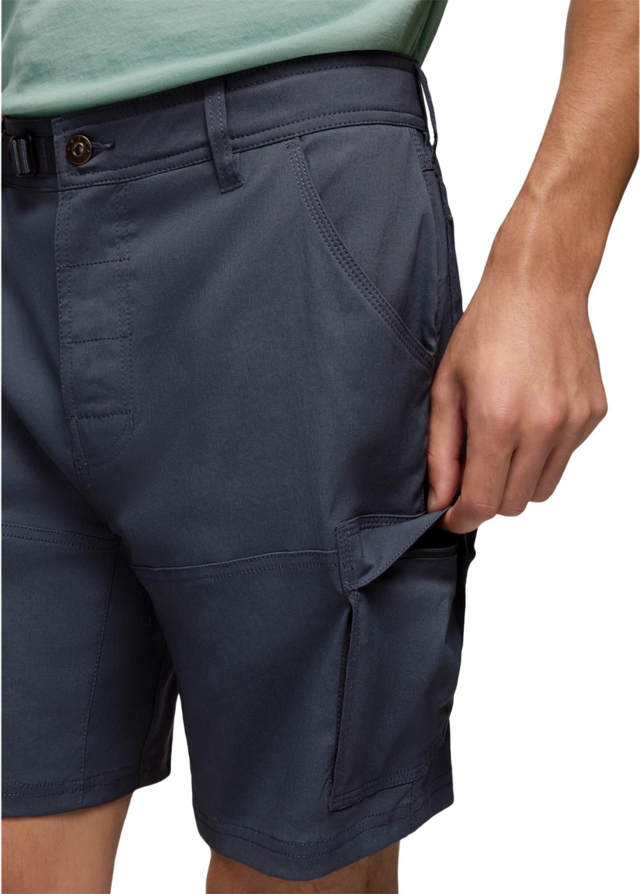 Product gallery image number 3 for product Stretch Zion Shorts - Men's