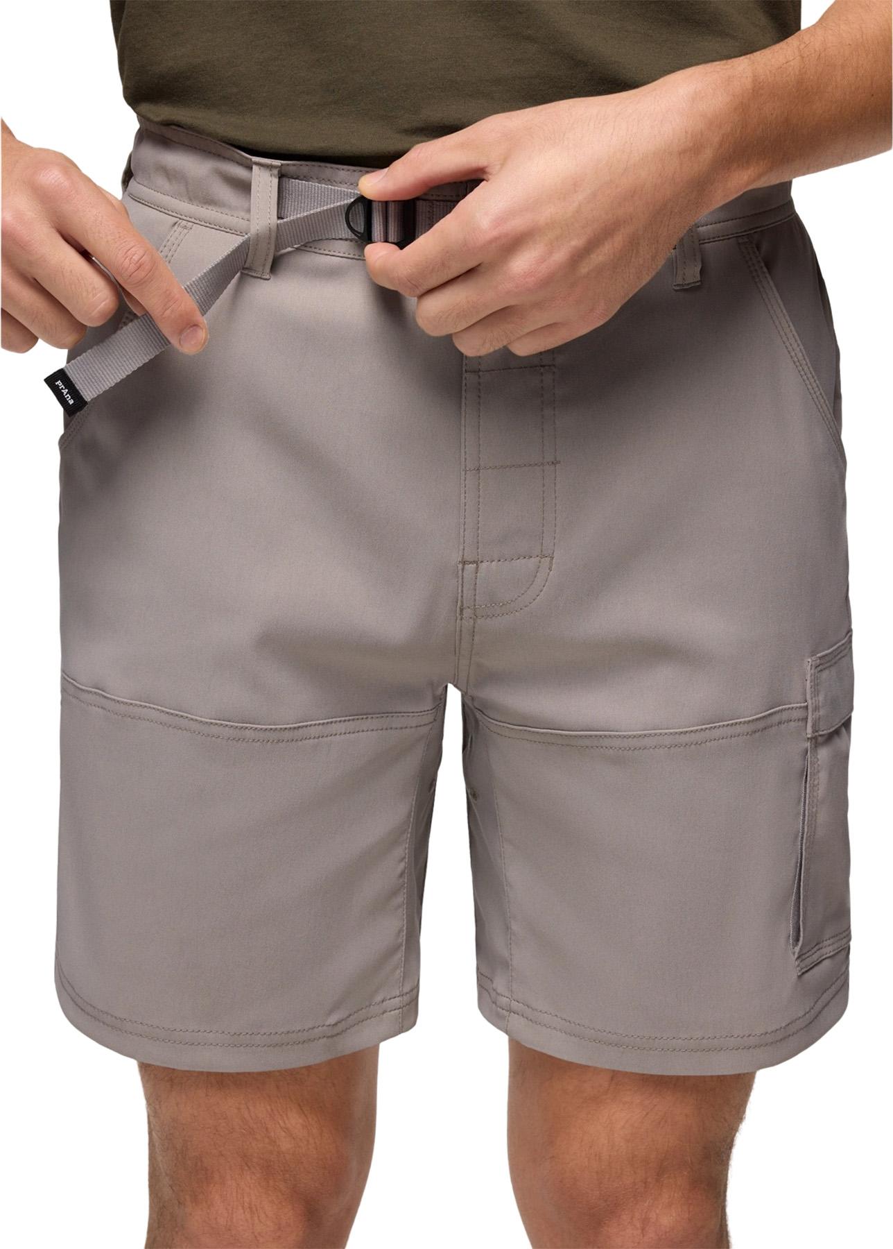 Product gallery image number 4 for product Stretch Zion Shorts - Men's