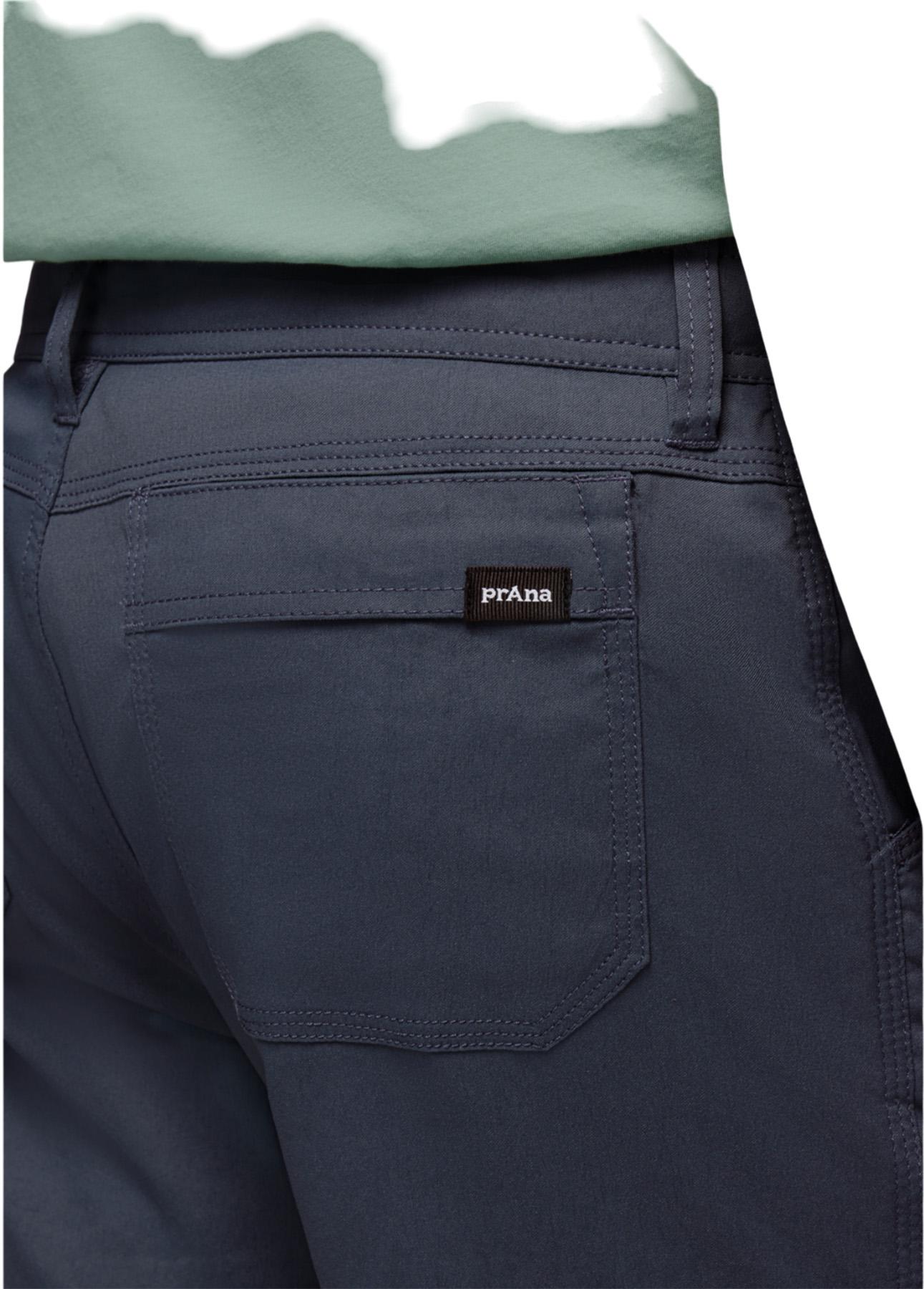 Product gallery image number 4 for product Stretch Zion Shorts - Men's