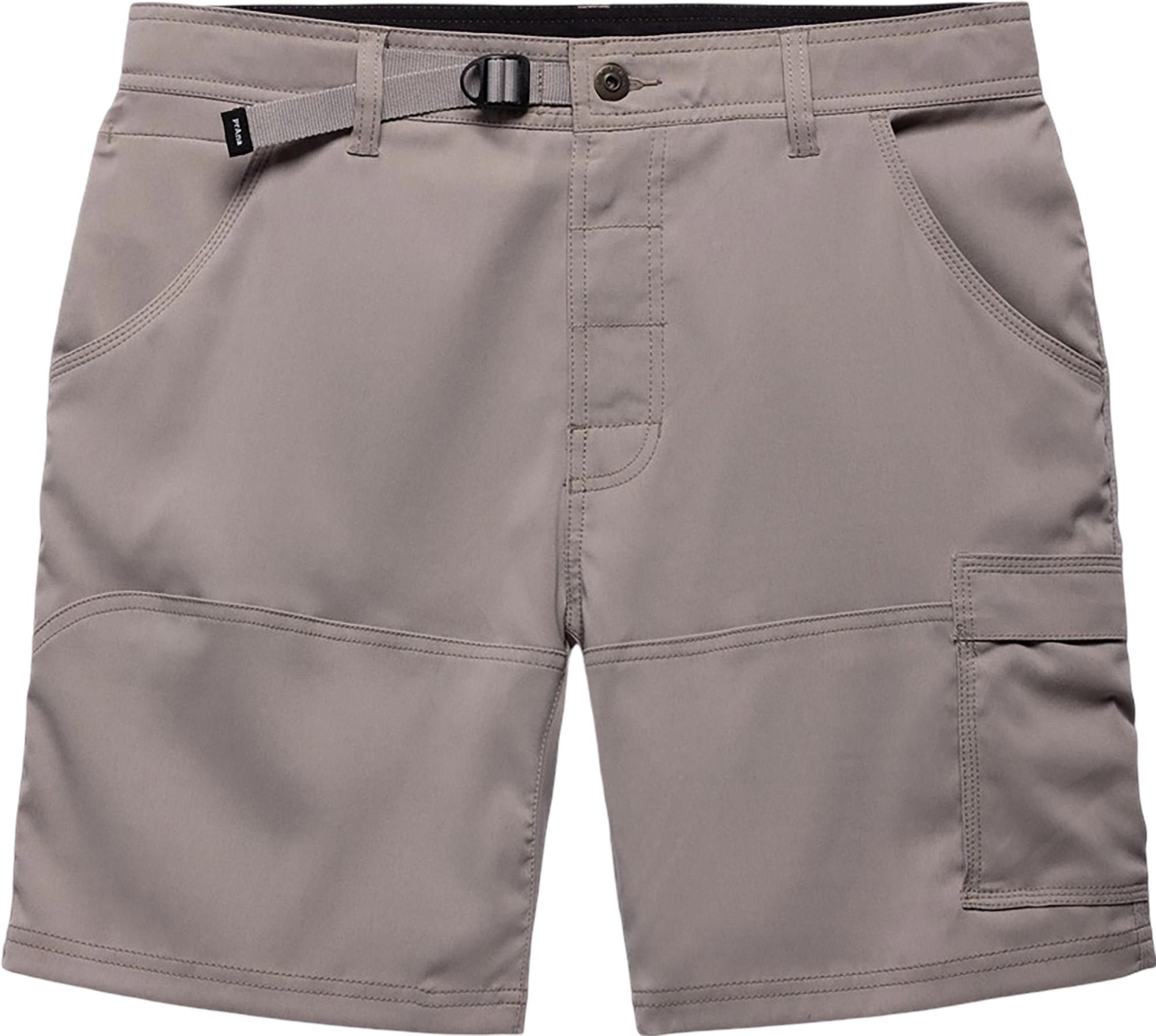 Product gallery image number 6 for product Stretch Zion Shorts - Men's