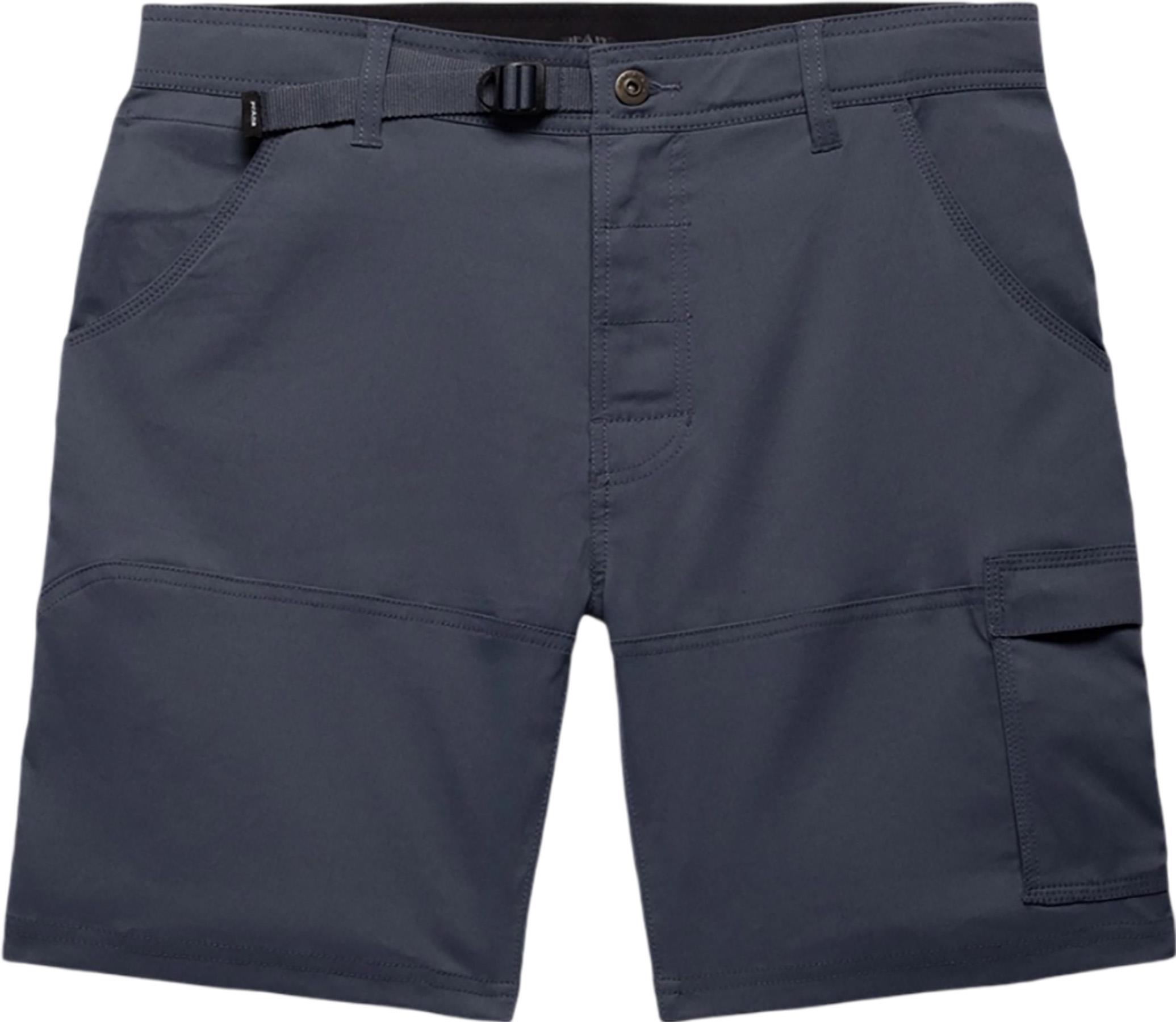 Product gallery image number 6 for product Stretch Zion Shorts - Men's