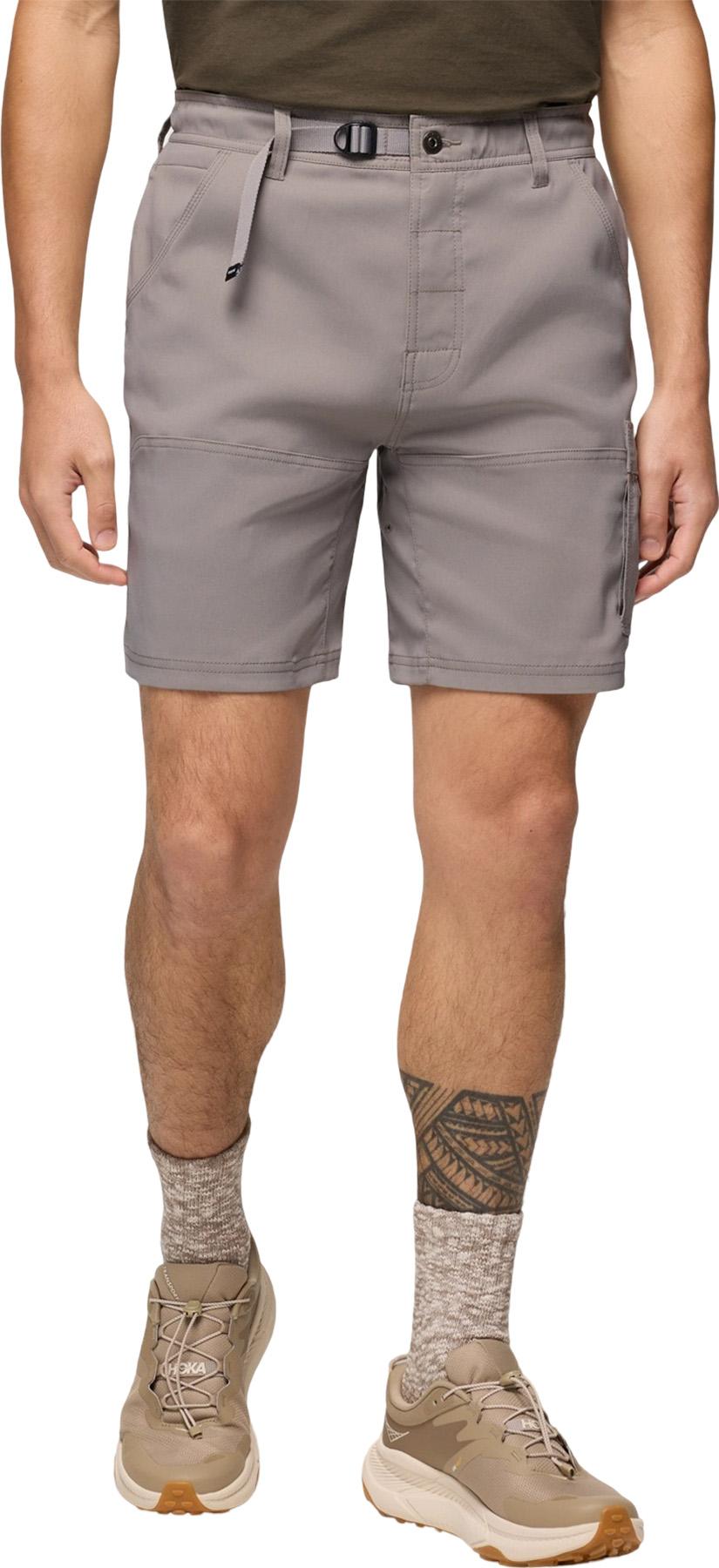 Product gallery image number 5 for product Stretch Zion Shorts - Men's