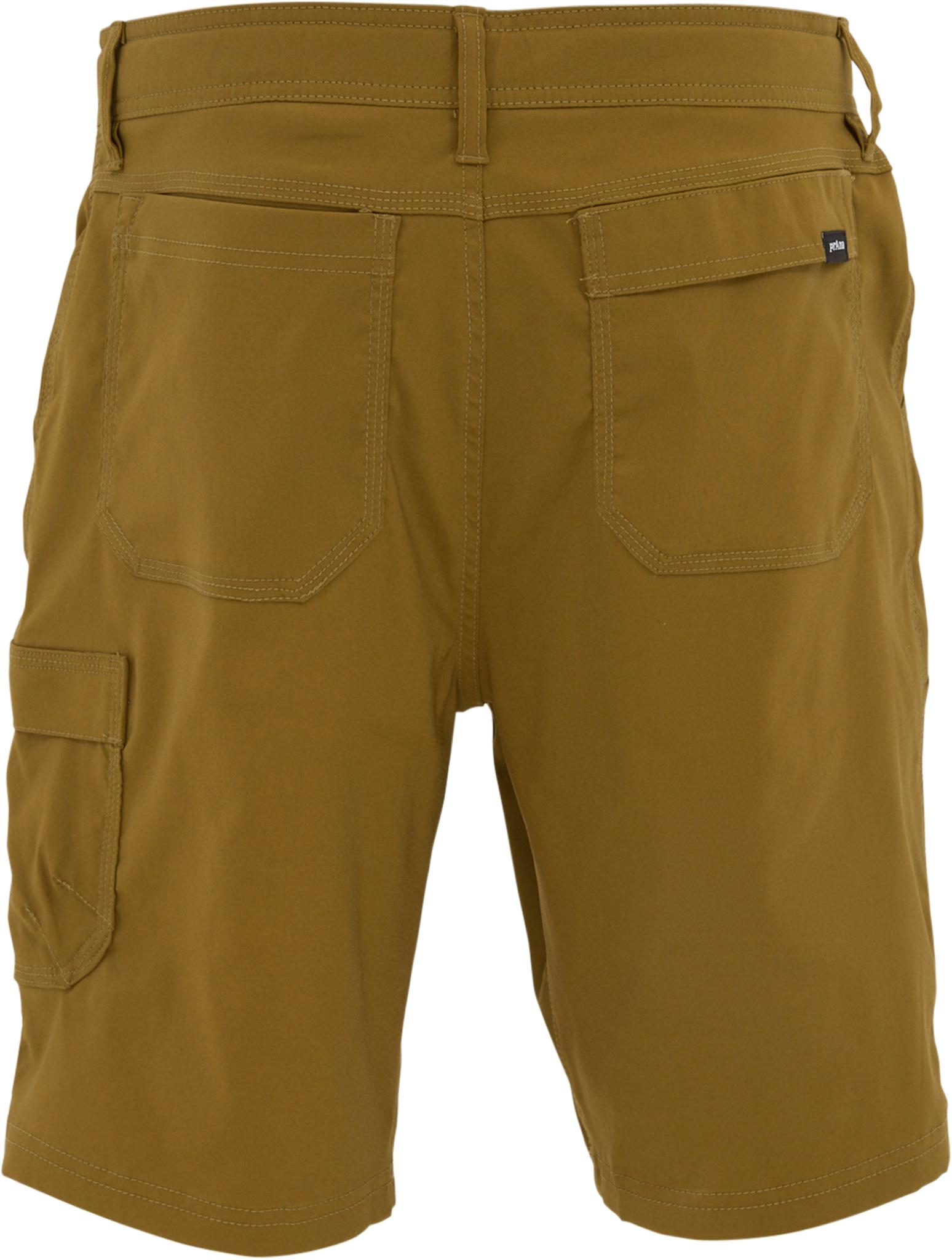 Numéro de l'image de la galerie de produits 2 pour le produit Short Stretch Zion - Homme