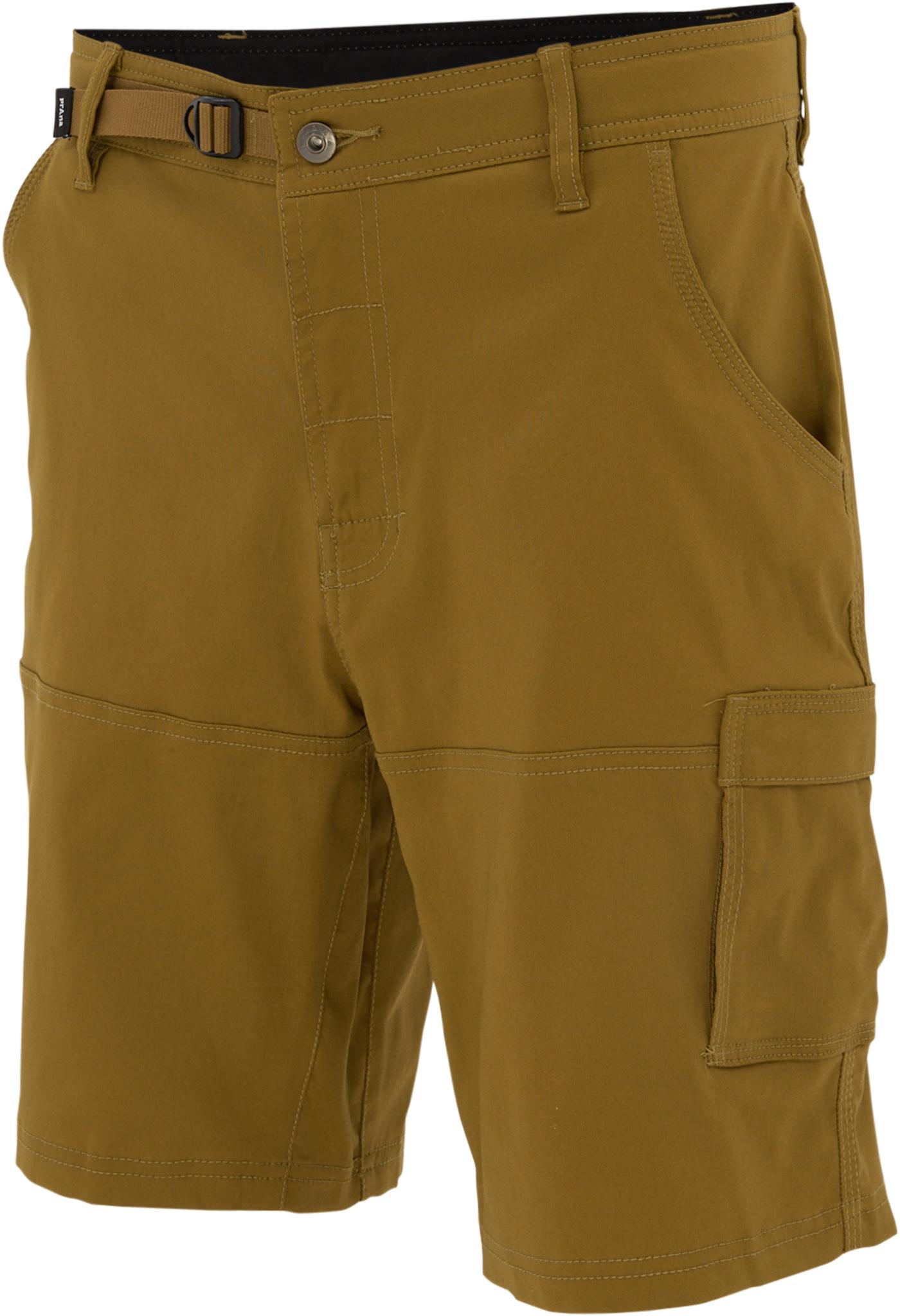 Numéro de l'image de la galerie de produits 3 pour le produit Short Stretch Zion - Homme