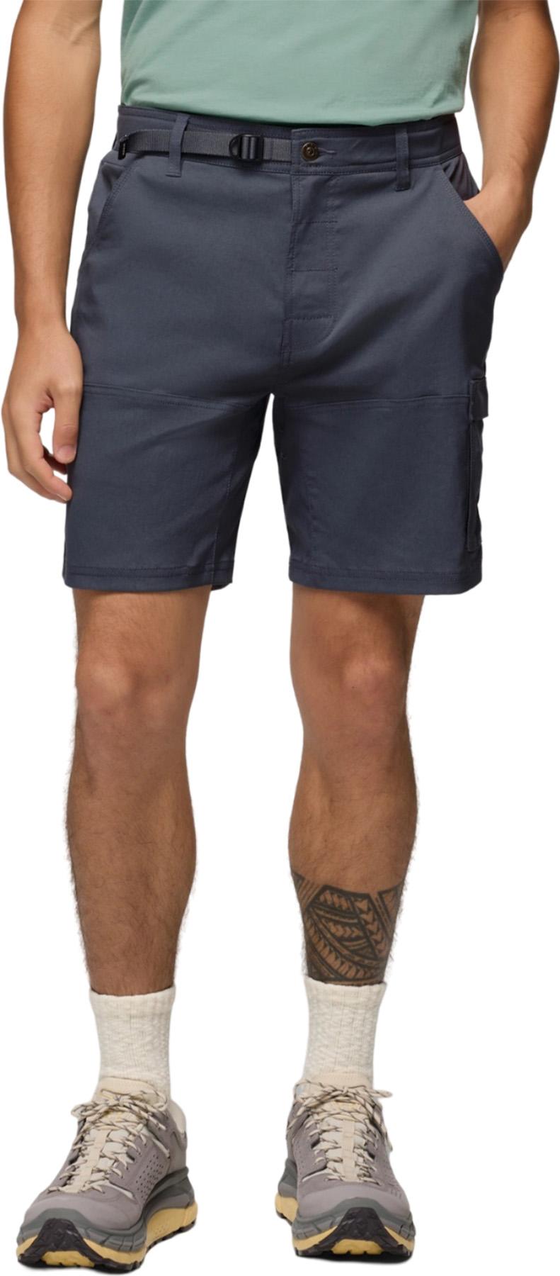 Product gallery image number 1 for product Stretch Zion Shorts - Men's