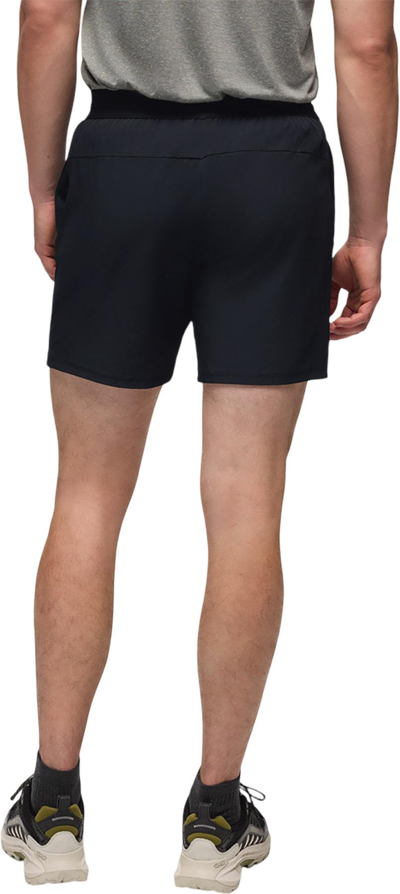 Product gallery image number 2 for product Intrinsic Shorts - Men's