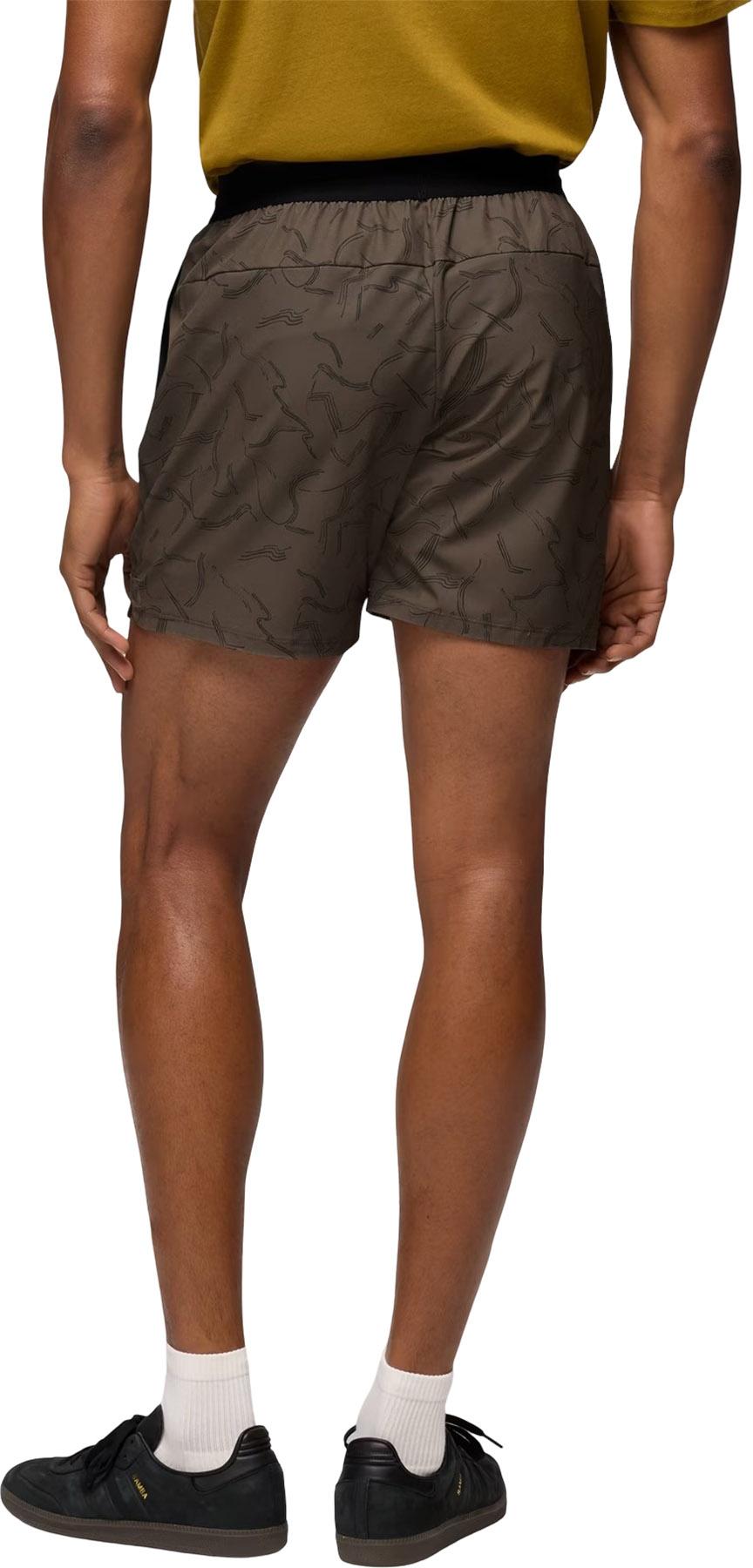 Product gallery image number 2 for product Intrinsic Shorts - Men's