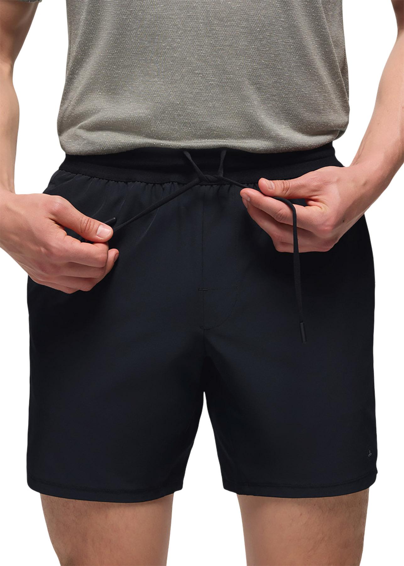 Product gallery image number 4 for product Intrinsic Shorts - Men's