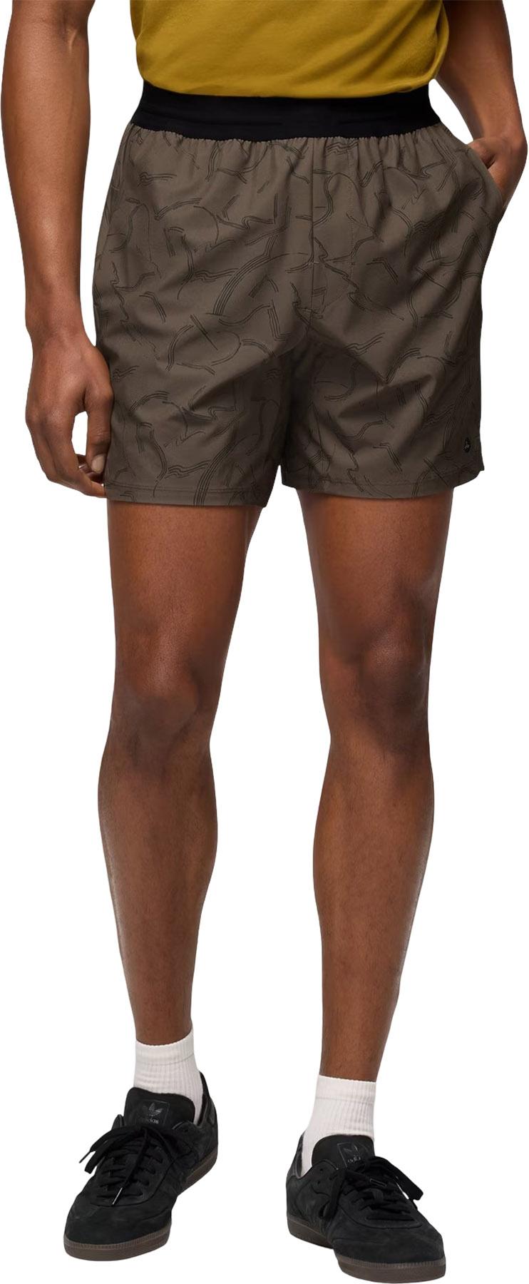 Product gallery image number 4 for product Intrinsic Shorts - Men's