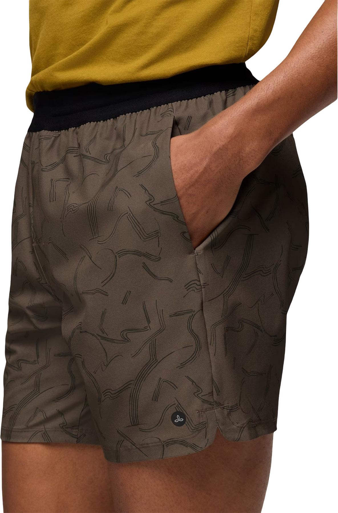 Product gallery image number 3 for product Intrinsic Shorts - Men's