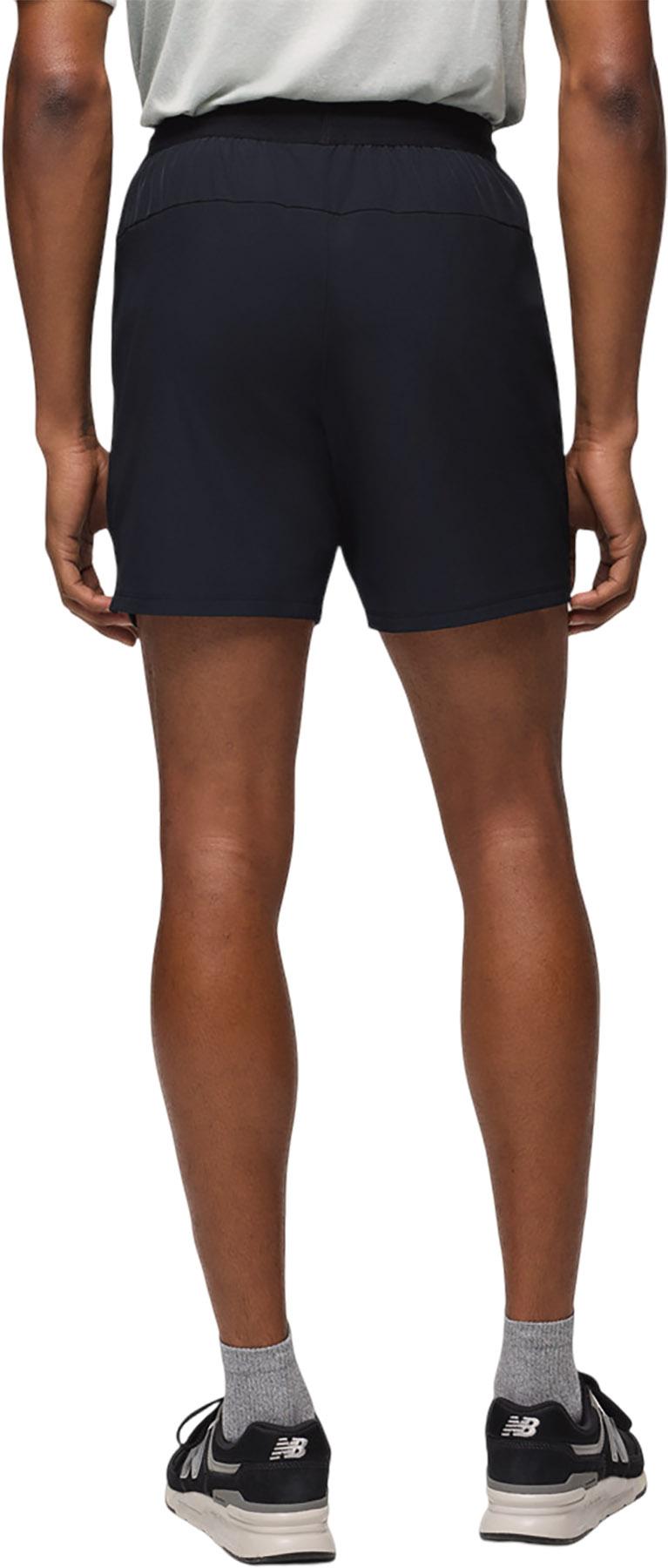Numéro de l'image de la galerie de produits 2 pour le produit Short doublé Intrinsic - Homme