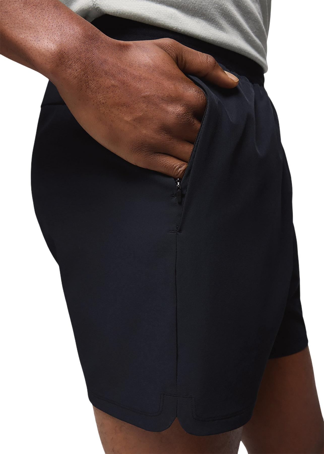 Numéro de l'image de la galerie de produits 3 pour le produit Short doublé Intrinsic - Homme