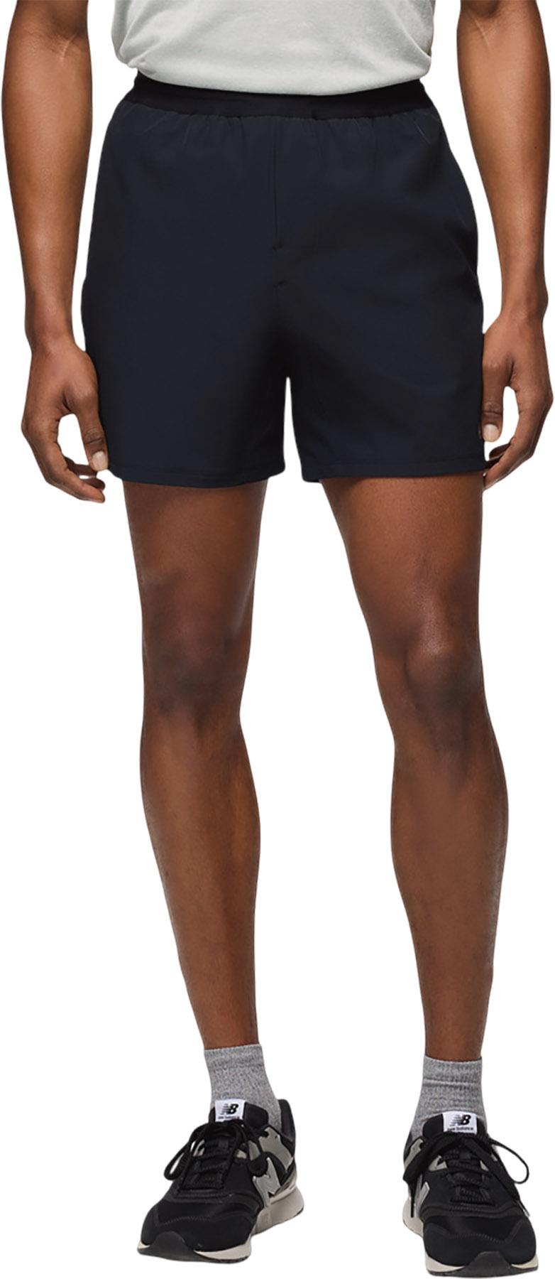 Numéro de l'image de la galerie de produits 5 pour le produit Short doublé Intrinsic - Homme