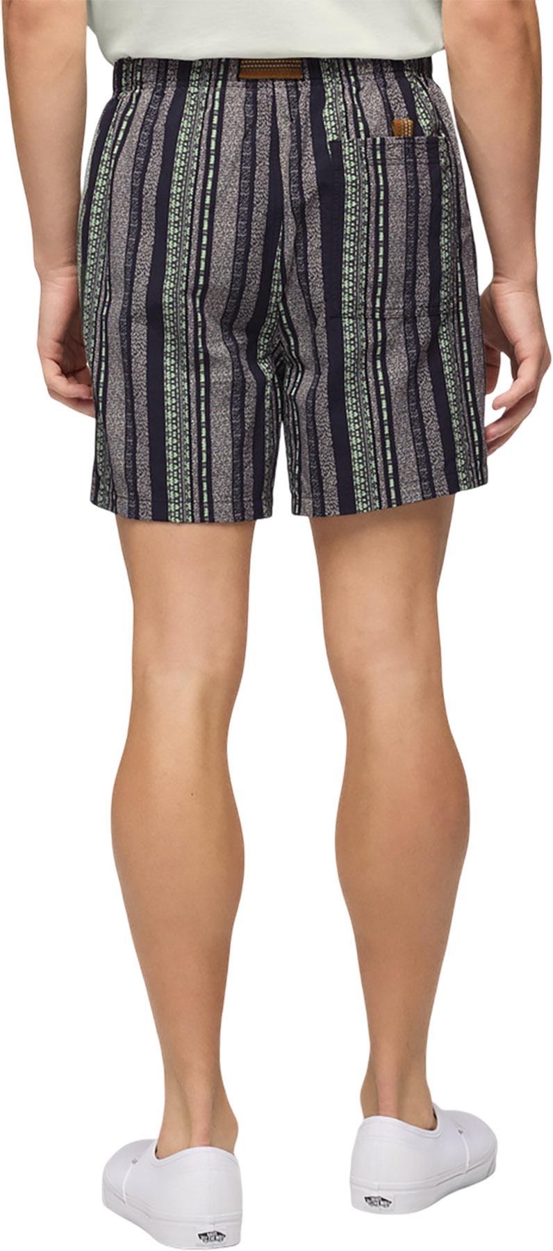 Product gallery image number 2 for product Indio Heritage Shorts - Men's