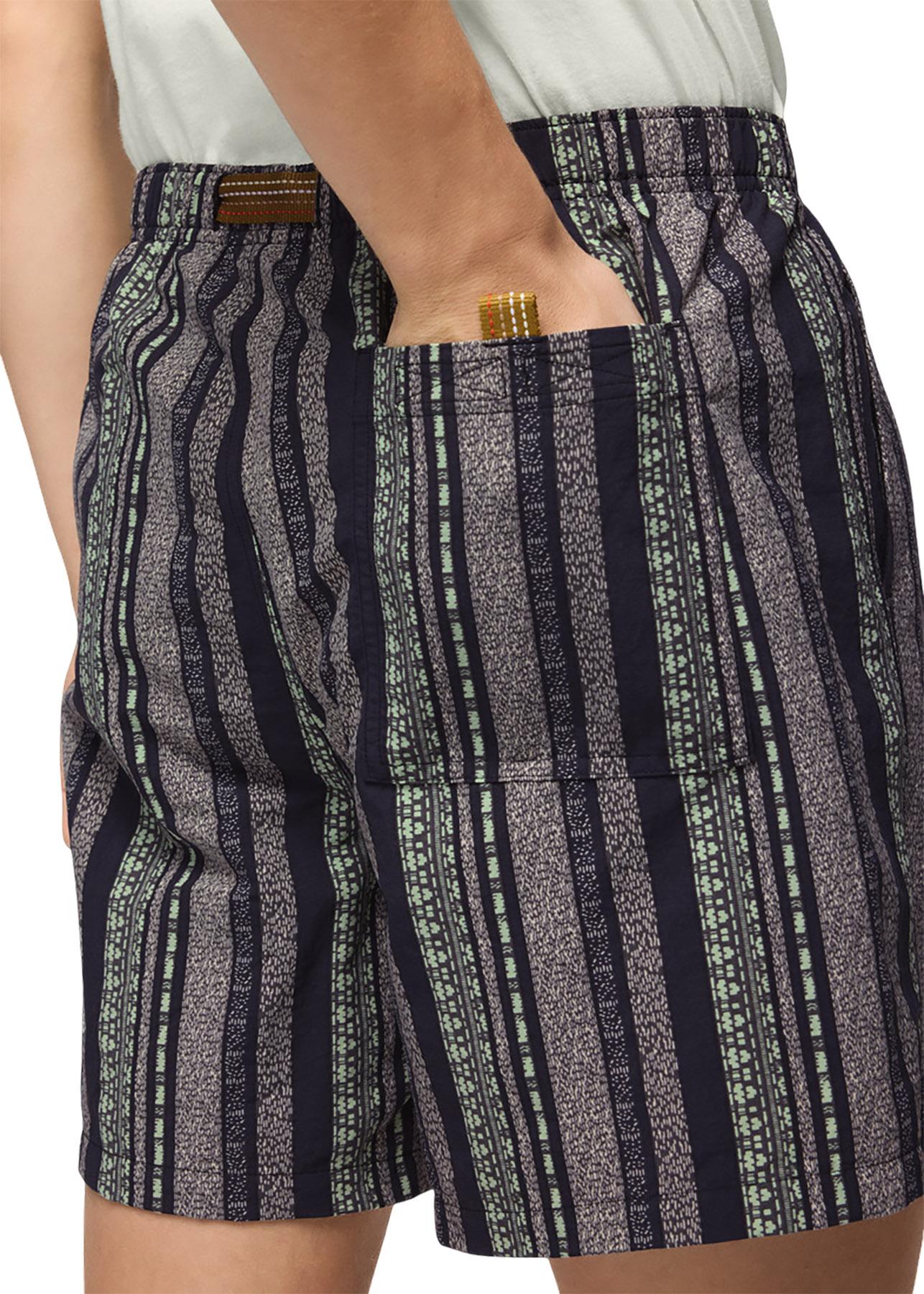 Product gallery image number 3 for product Indio Heritage Shorts - Men's
