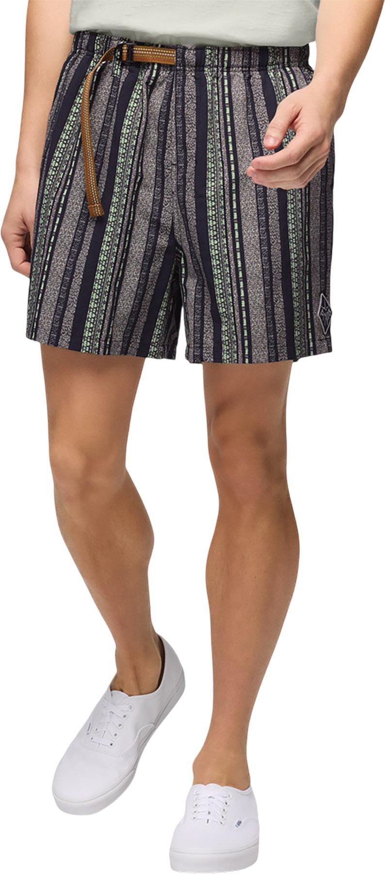 Product gallery image number 5 for product Indio Heritage Shorts - Men's