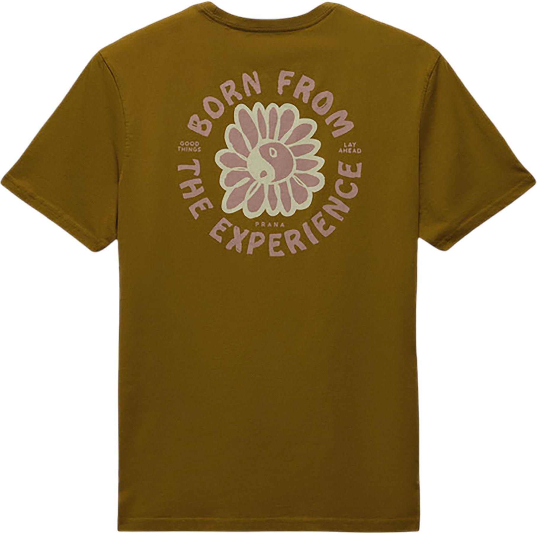 Product gallery image number 5 for product Outdoor Optimist Graphic T-Shirt - Men's