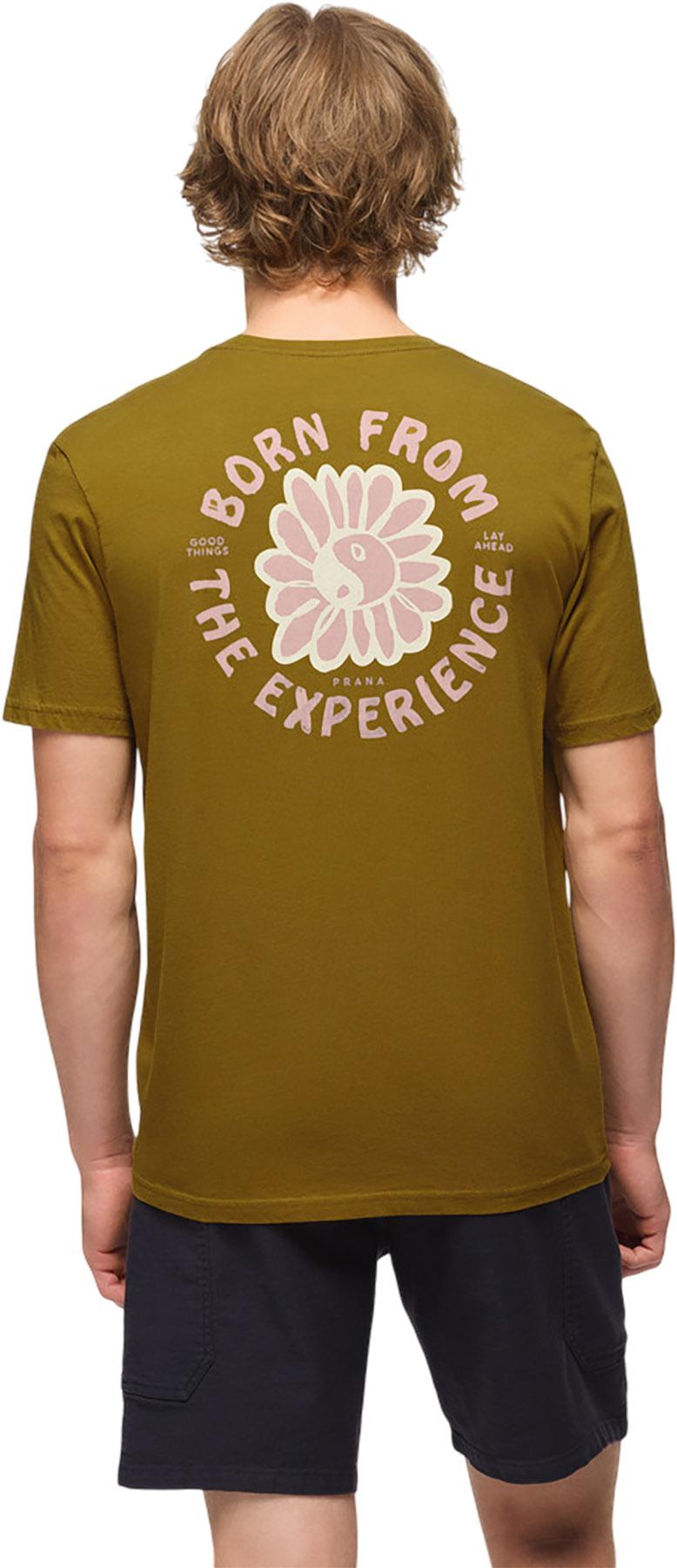 Product gallery image number 2 for product Outdoor Optimist Graphic T-Shirt - Men's