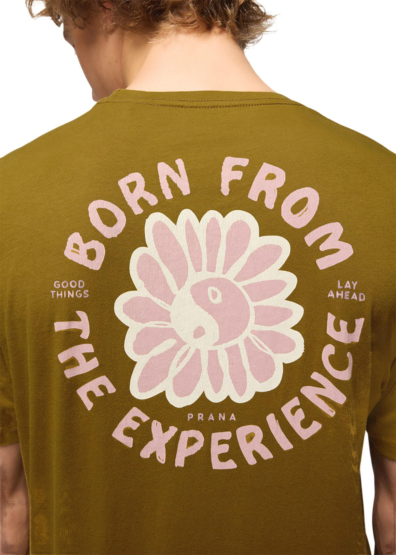 Product gallery image number 3 for product Outdoor Optimist Graphic T-Shirt - Men's