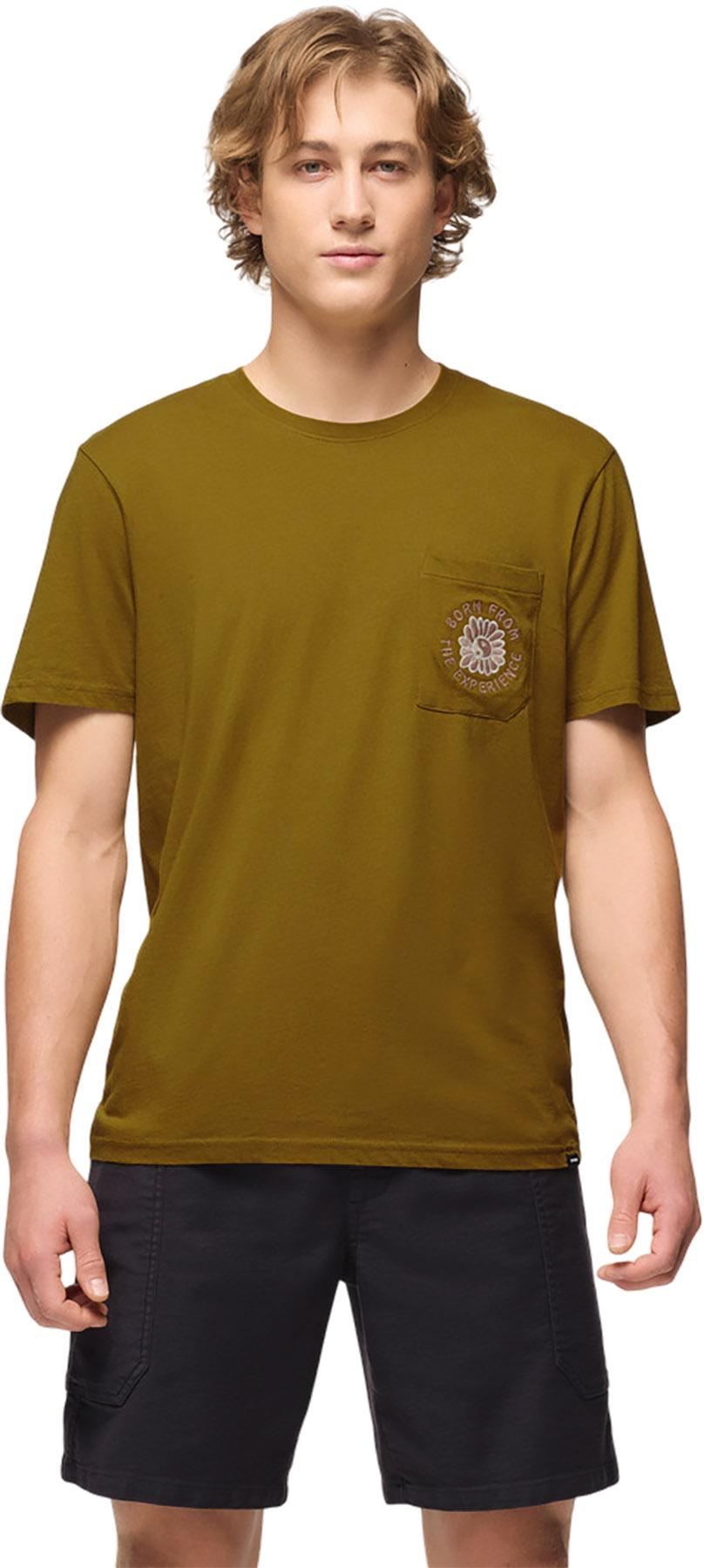 Product gallery image number 4 for product Outdoor Optimist Graphic T-Shirt - Men's